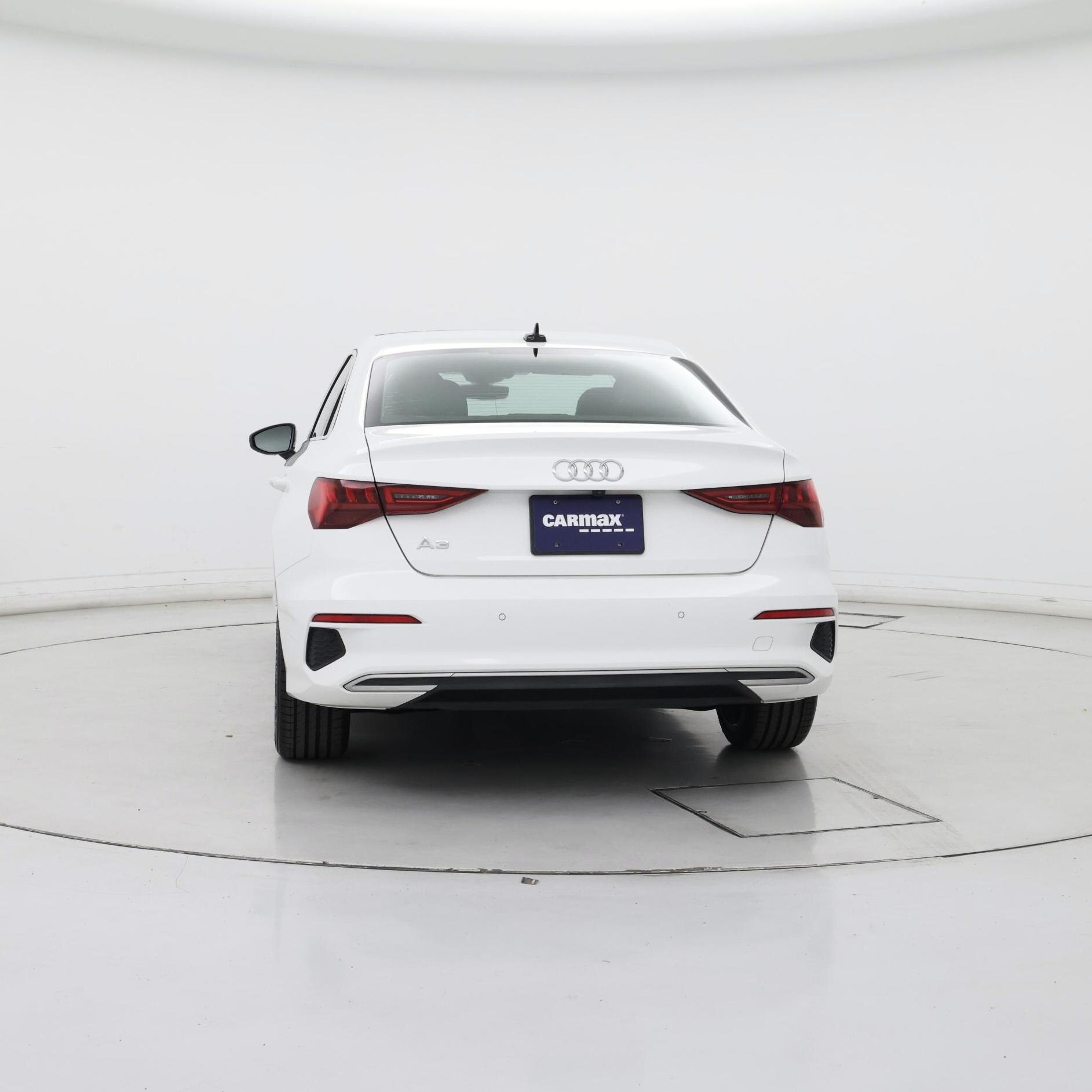 Thumbnail: 2022 Audi A3 - 6