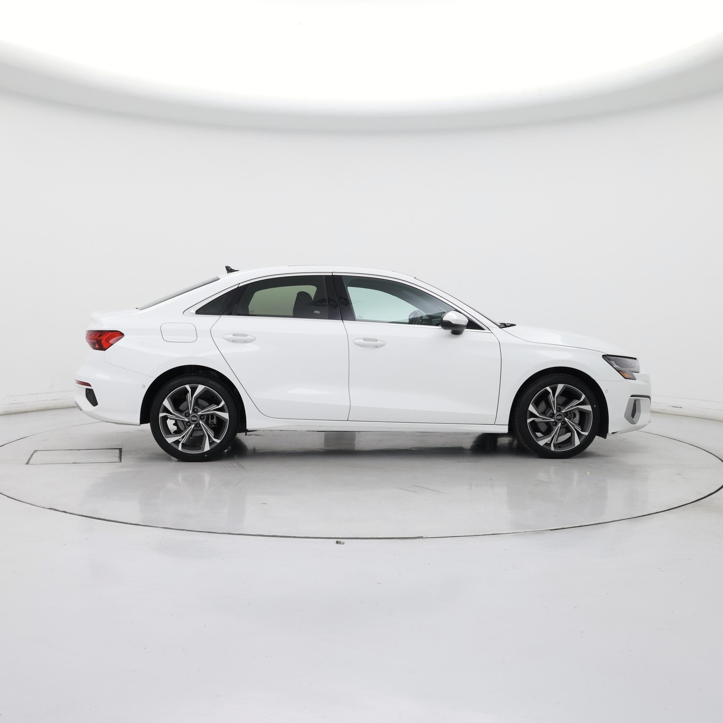 Thumbnail: 2022 Audi A3 - 7