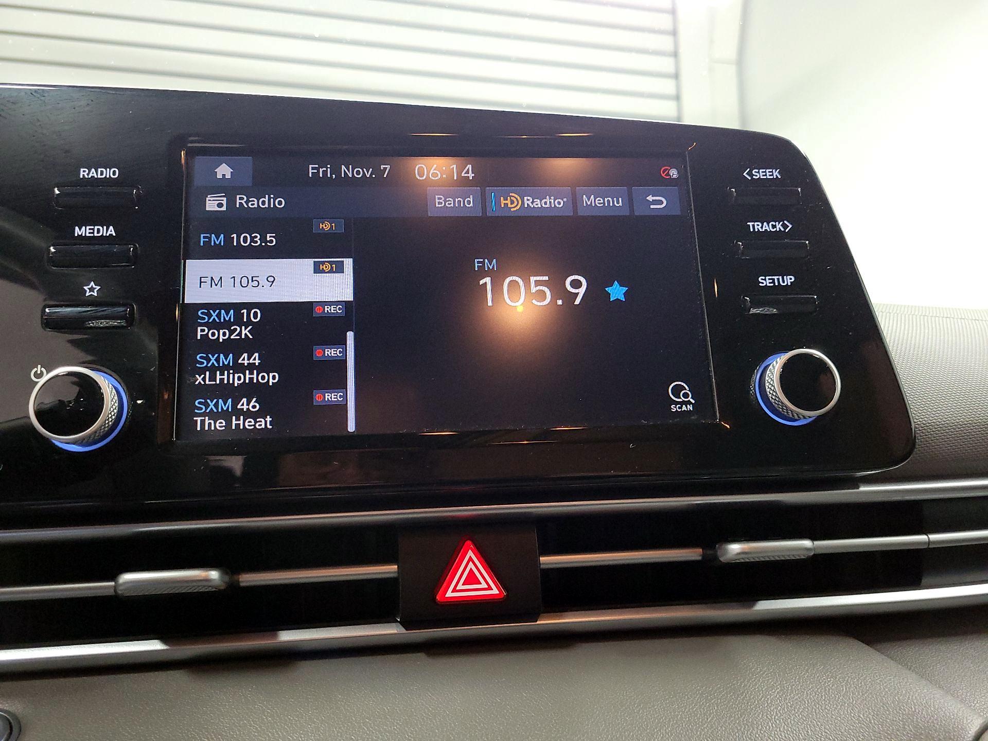 Thumbnail: 2021 Hyundai Elantra - 15