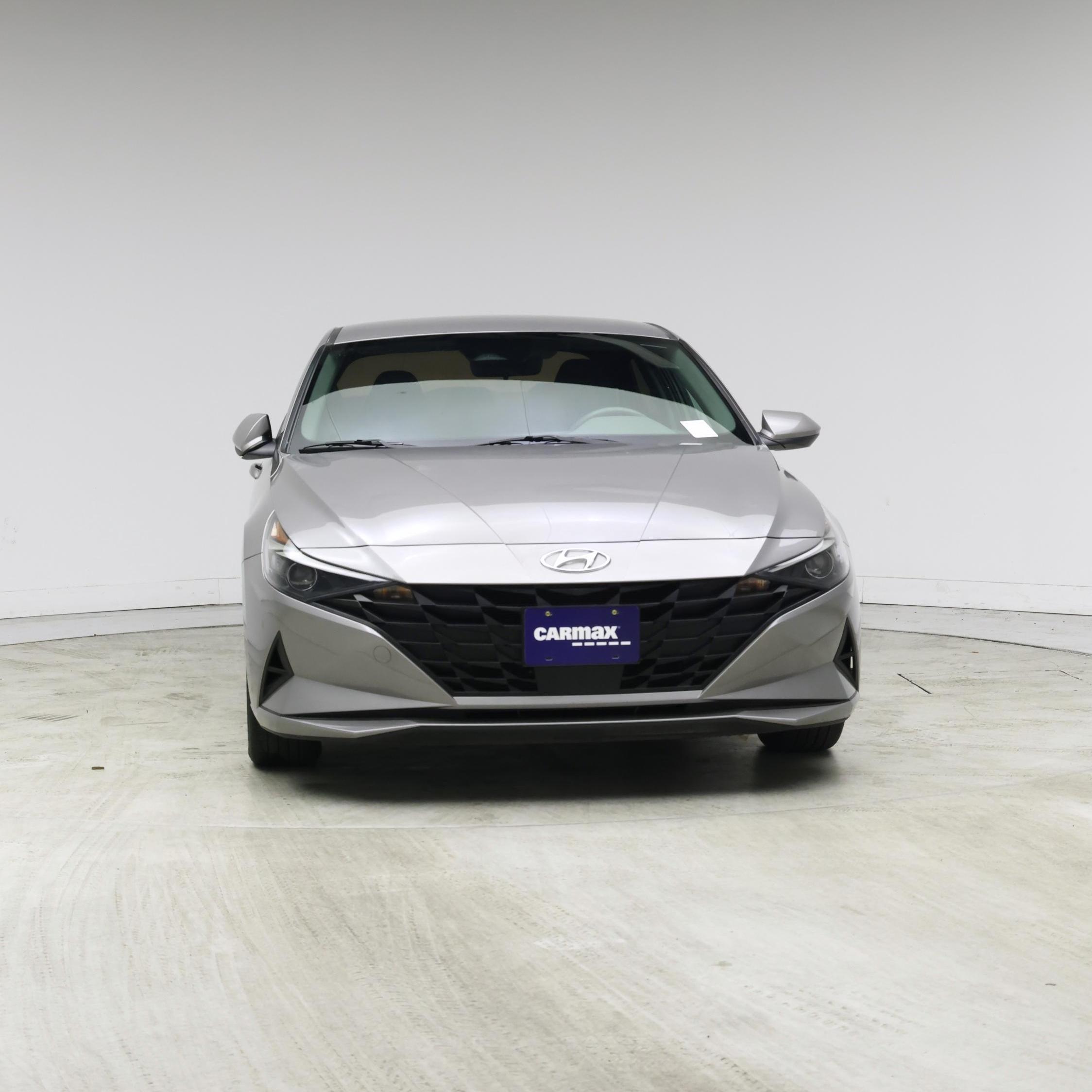 Thumbnail: 2021 Hyundai Elantra - 5