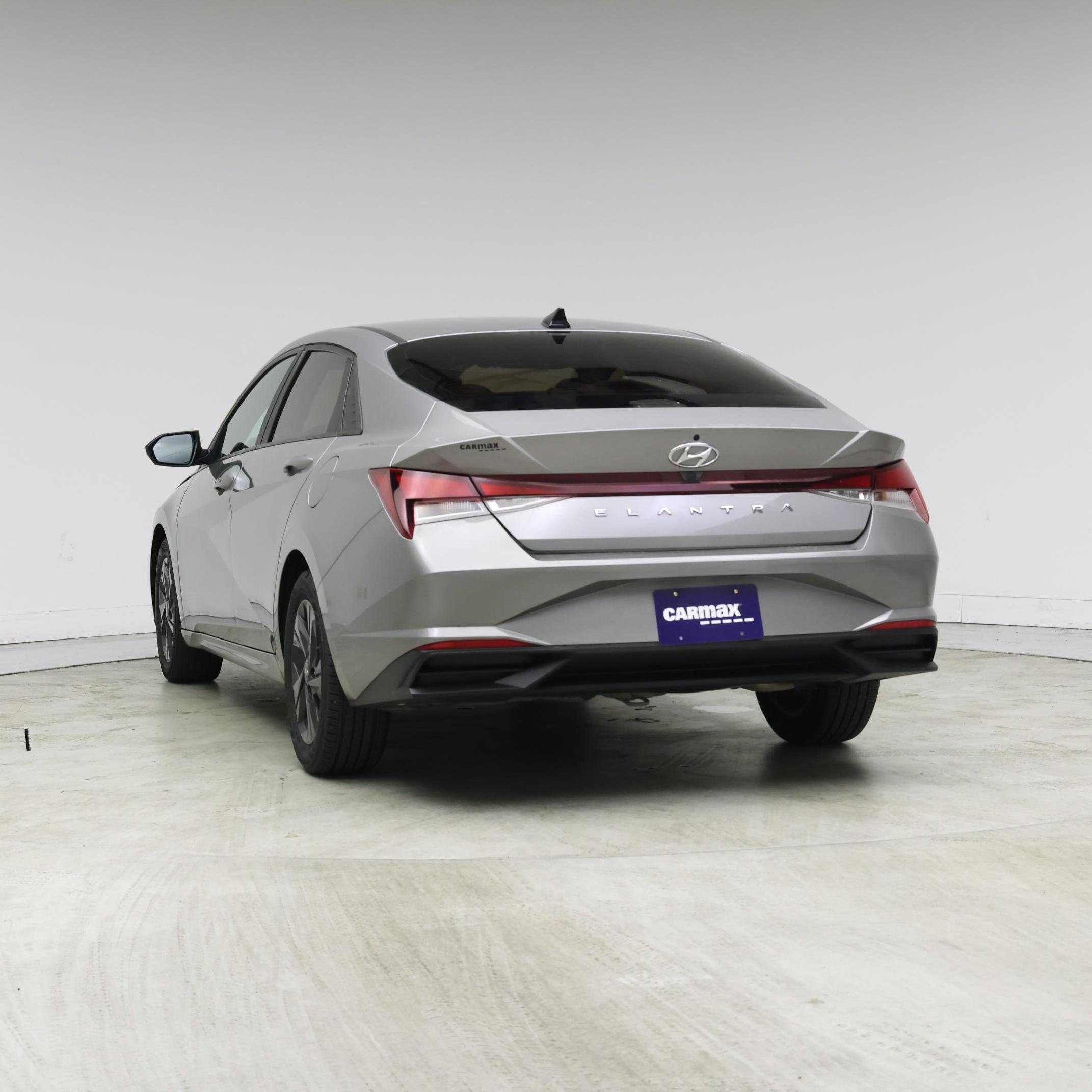 Thumbnail: 2021 Hyundai Elantra - 6