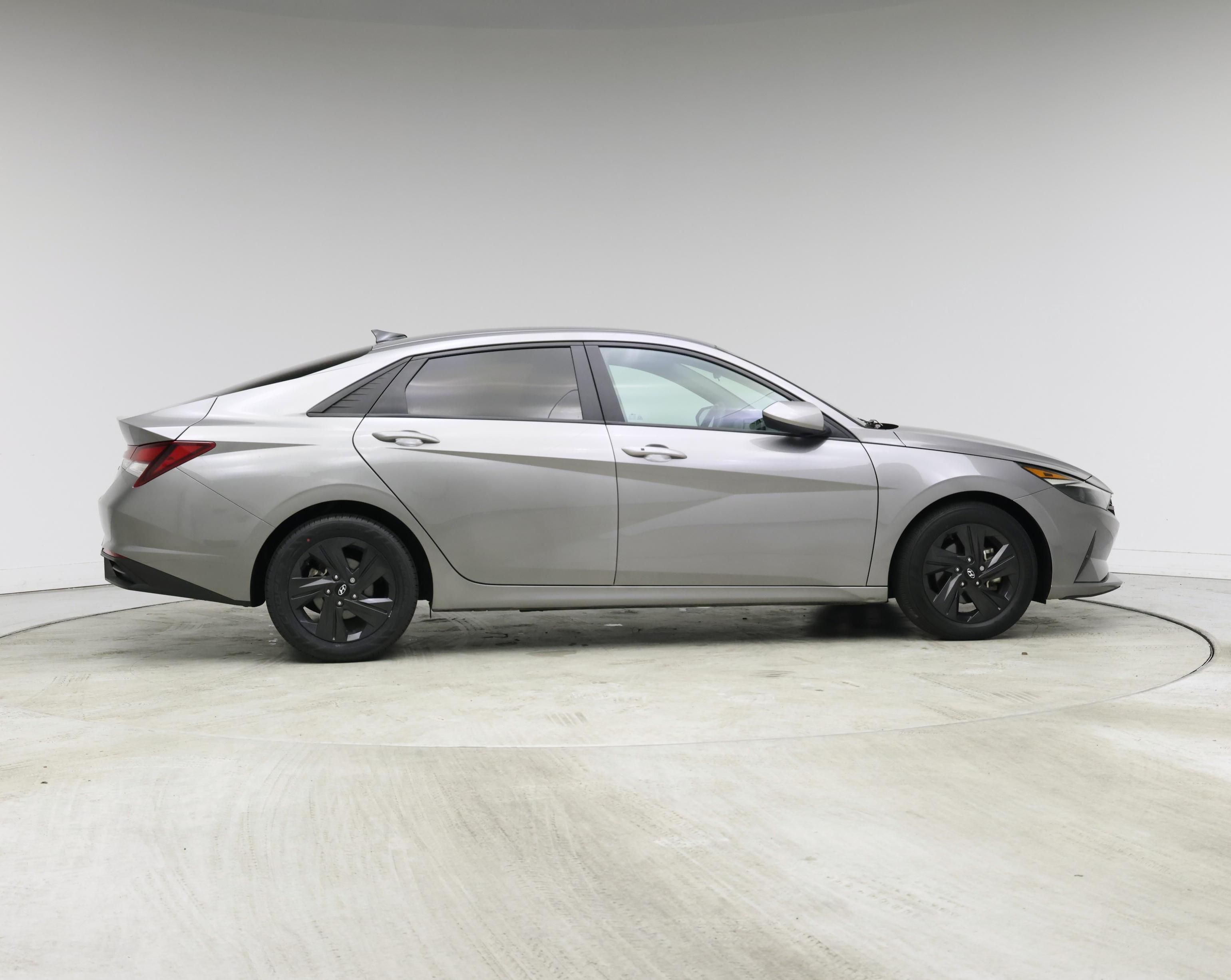 Thumbnail: 2021 Hyundai Elantra - 7