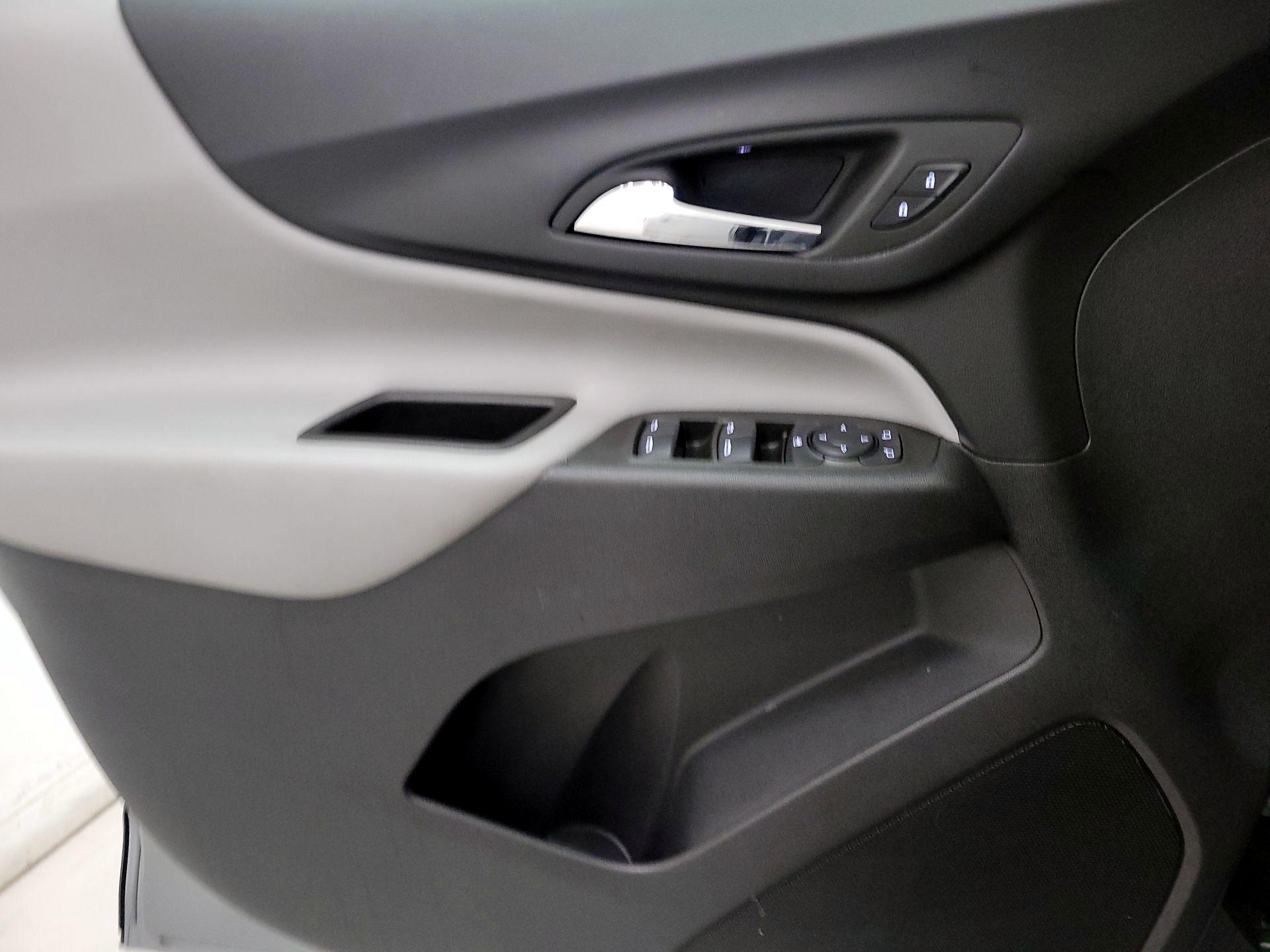 Thumbnail: 2023 Chevrolet Equinox - 12