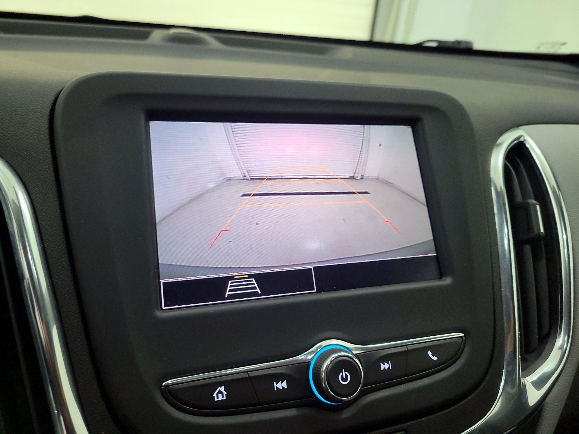 Thumbnail: 2023 Chevrolet Equinox - 14