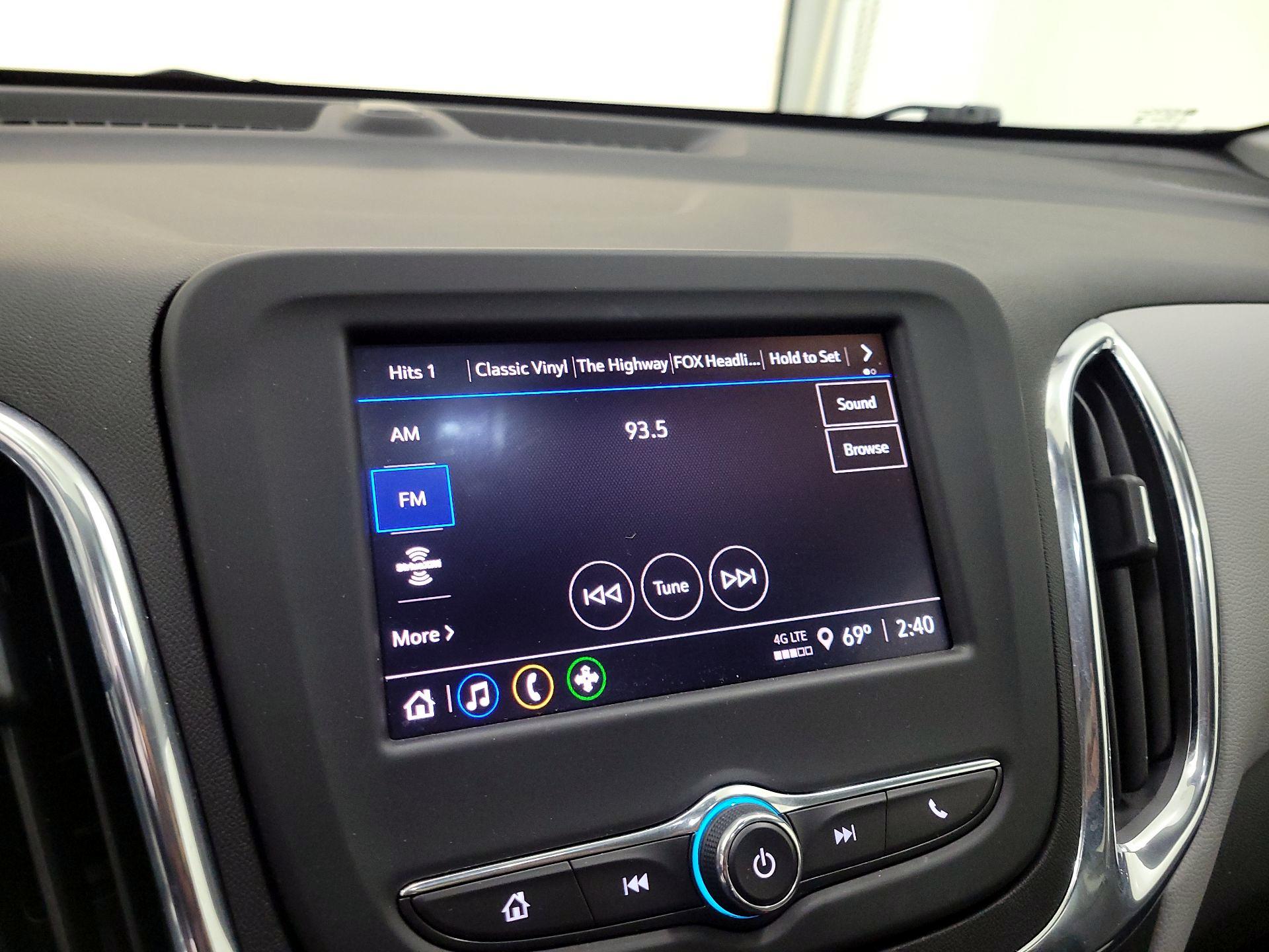 Thumbnail: 2023 Chevrolet Equinox - 15