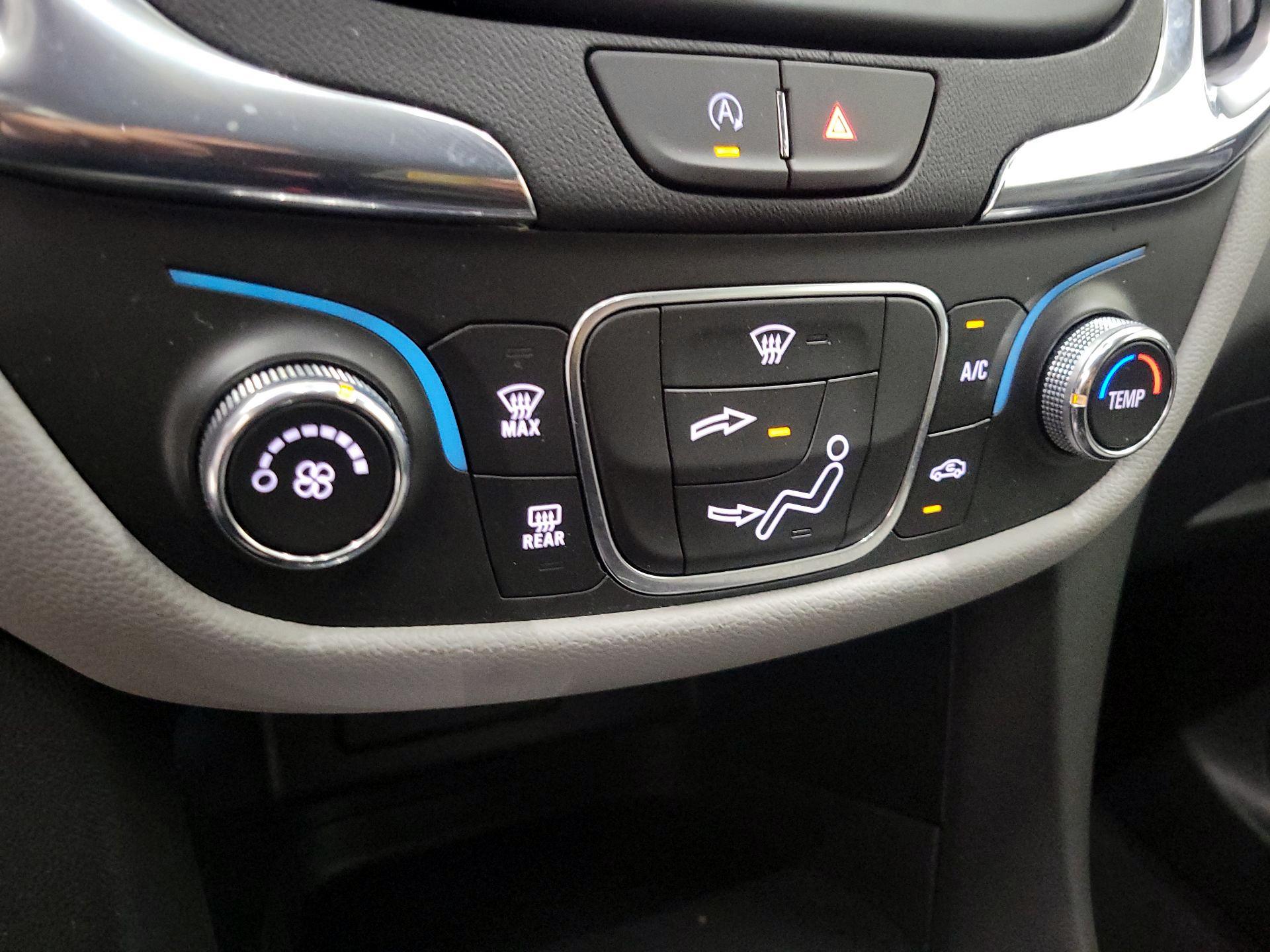 Thumbnail: 2023 Chevrolet Equinox - 16