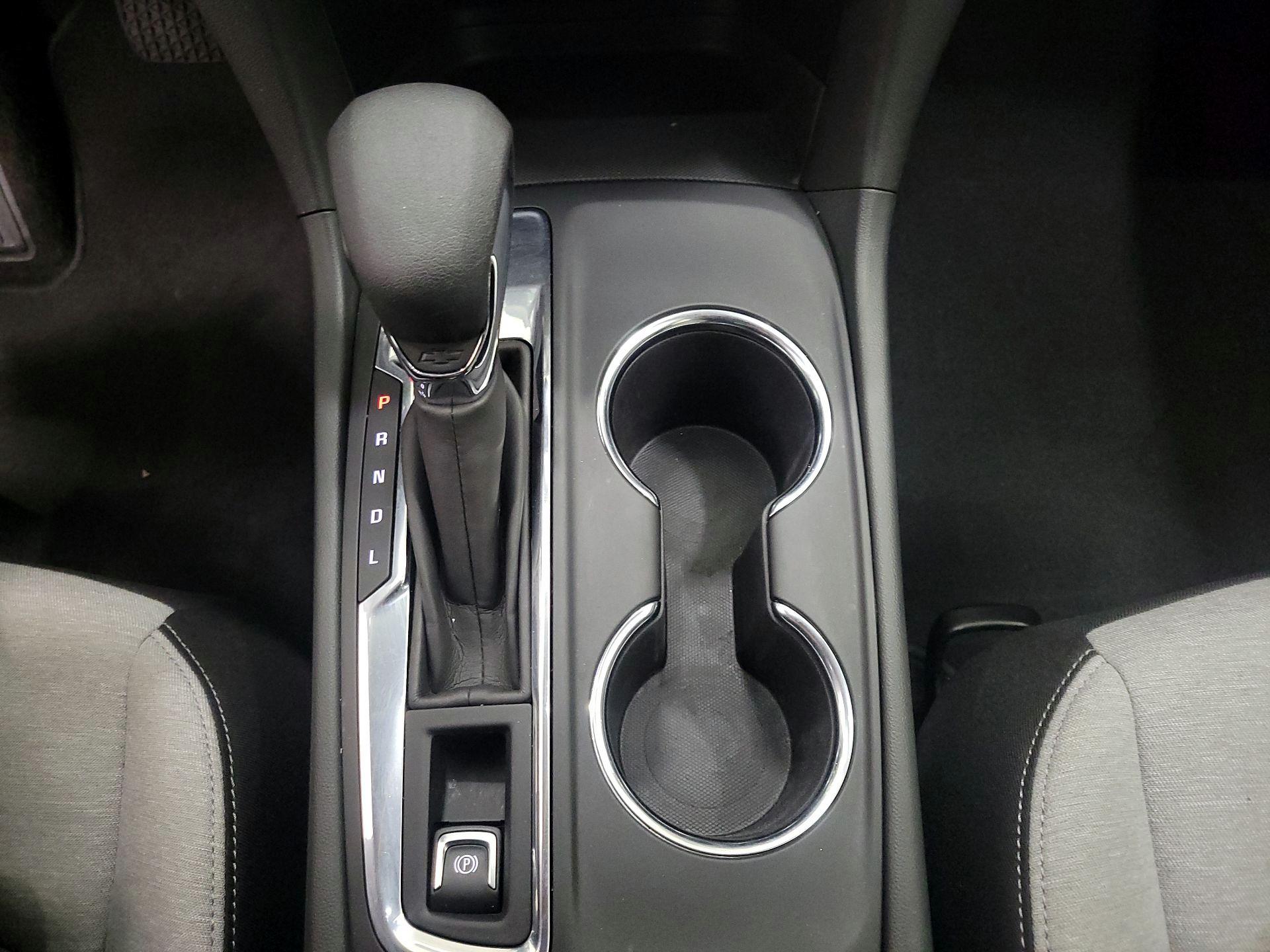 Thumbnail: 2023 Chevrolet Equinox - 17