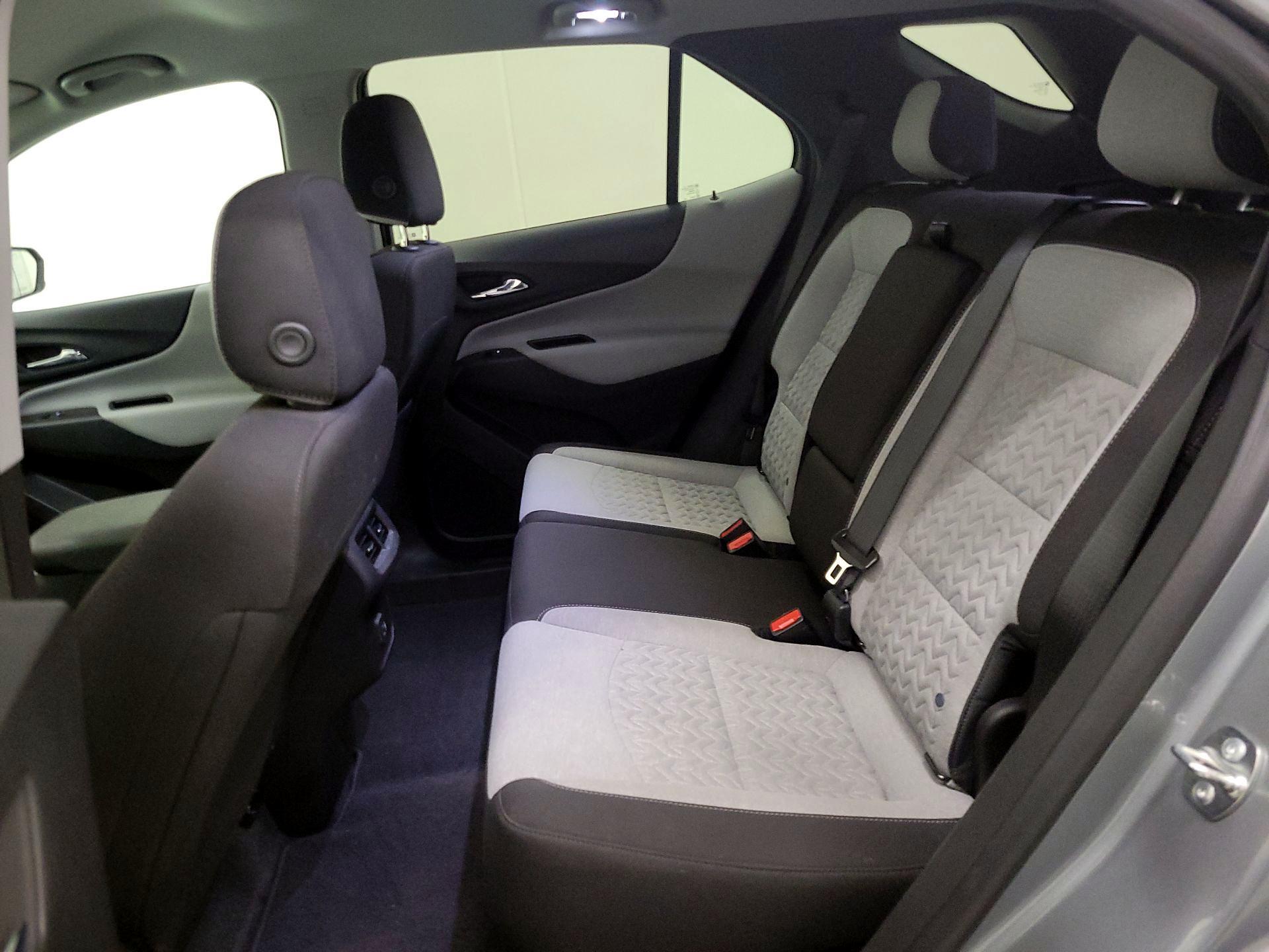 Thumbnail: 2023 Chevrolet Equinox - 19