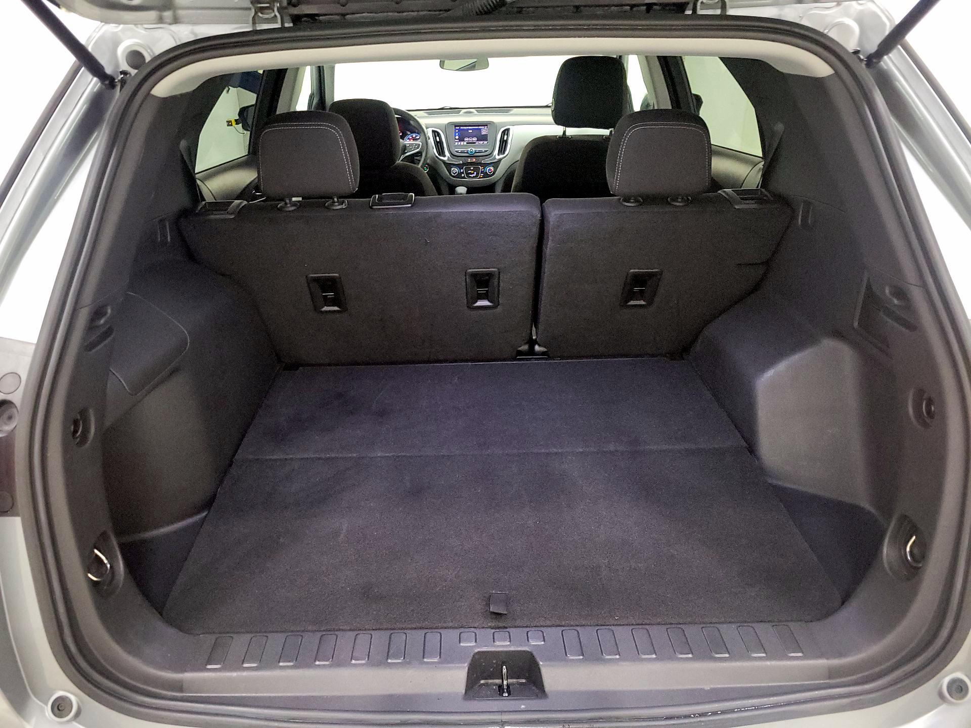 Thumbnail: 2023 Chevrolet Equinox - 20