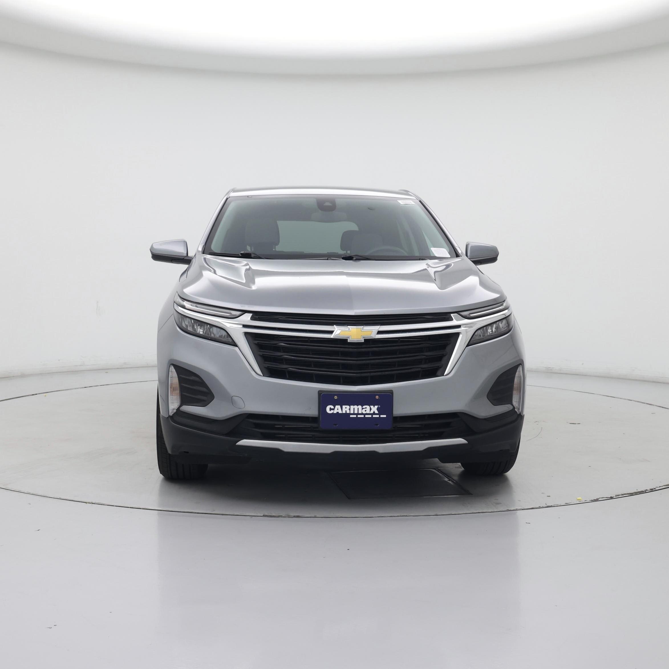 Thumbnail: 2023 Chevrolet Equinox - 5