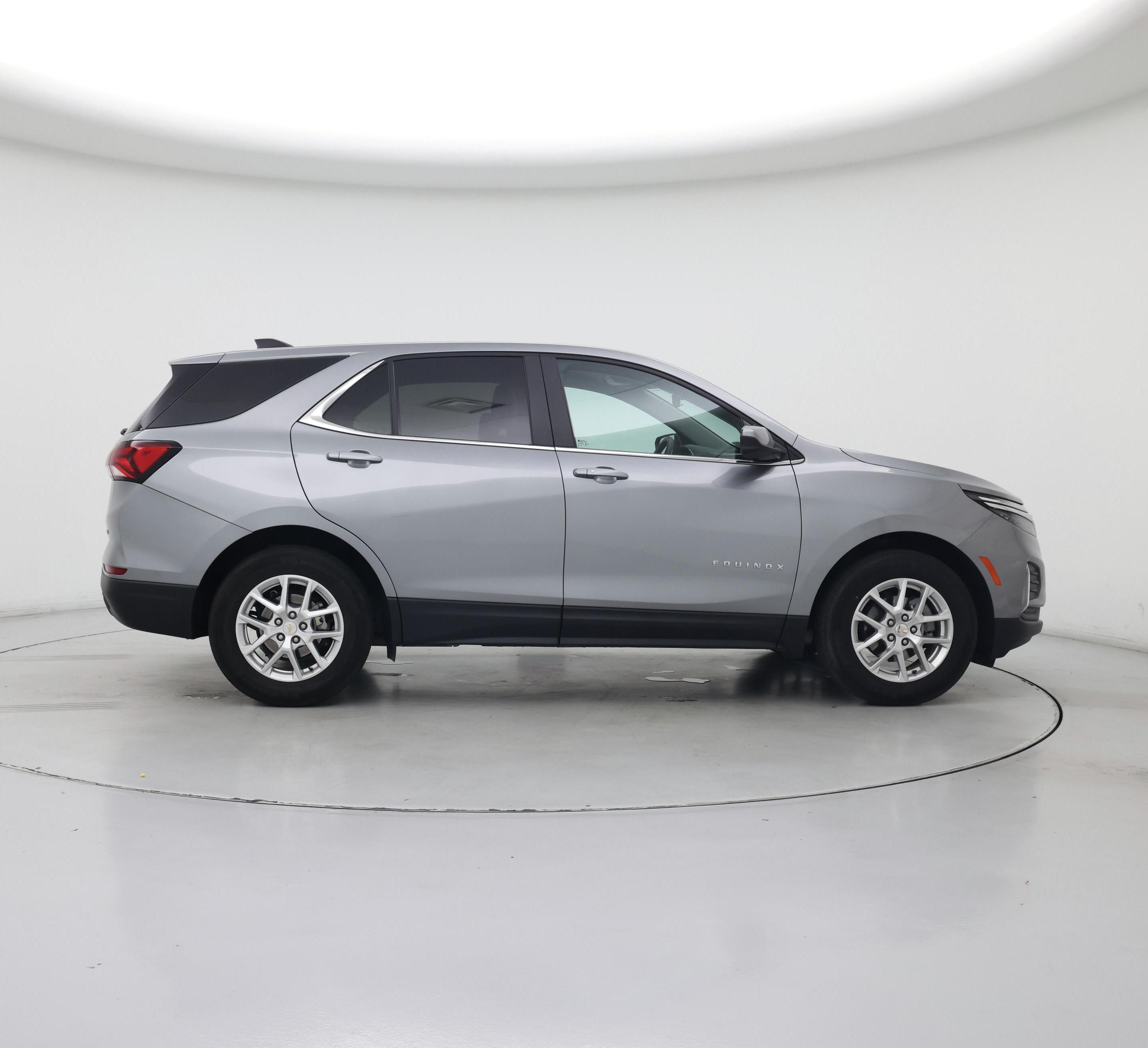 Thumbnail: 2023 Chevrolet Equinox - 7