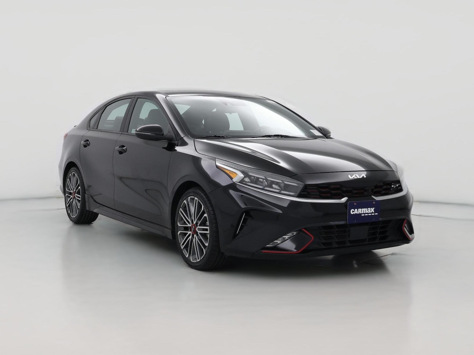 2022 Kia FORTE GT