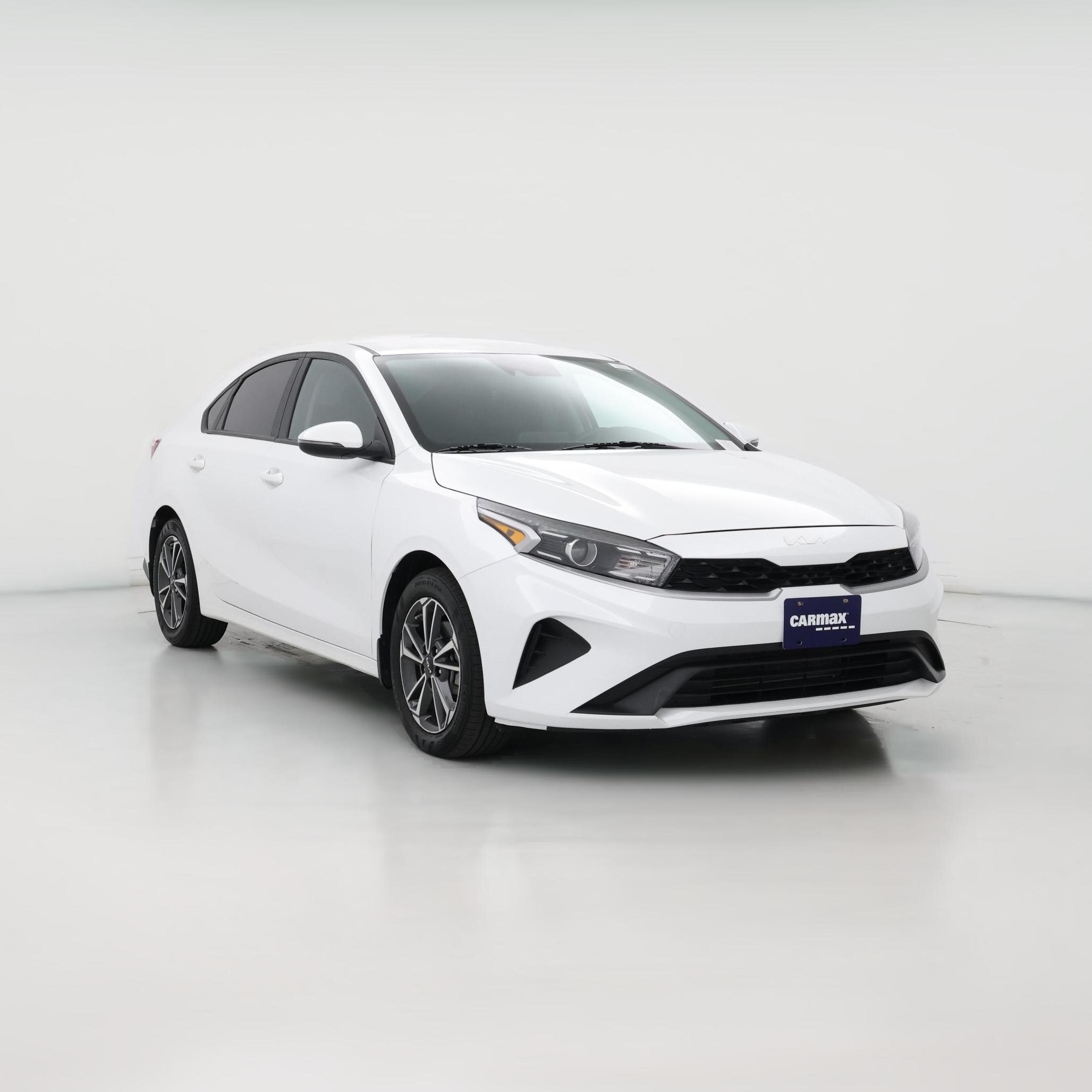 Thumbnail: 2023 Kia Forte - 1
