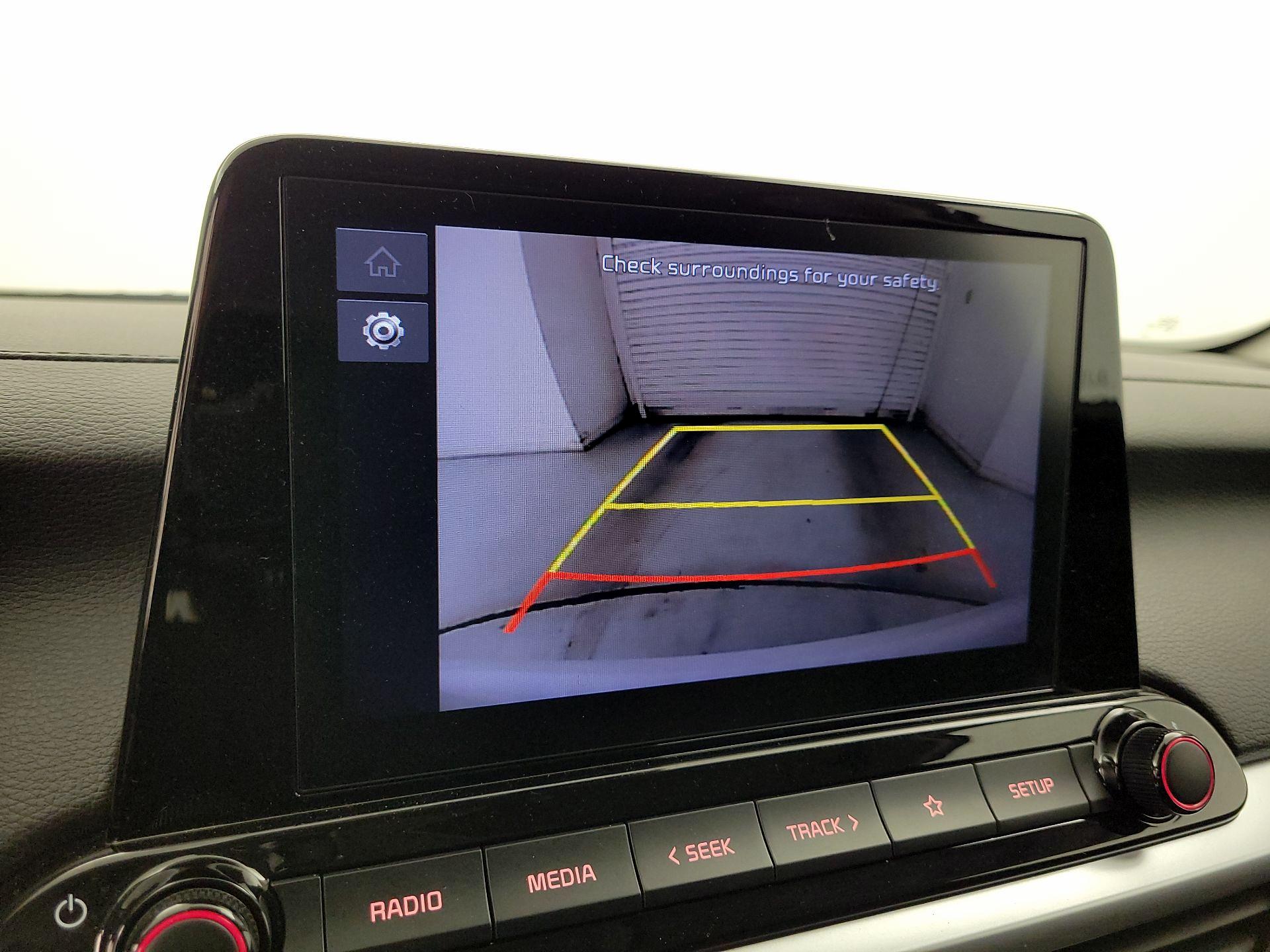 Thumbnail: 2023 Kia Forte - 14