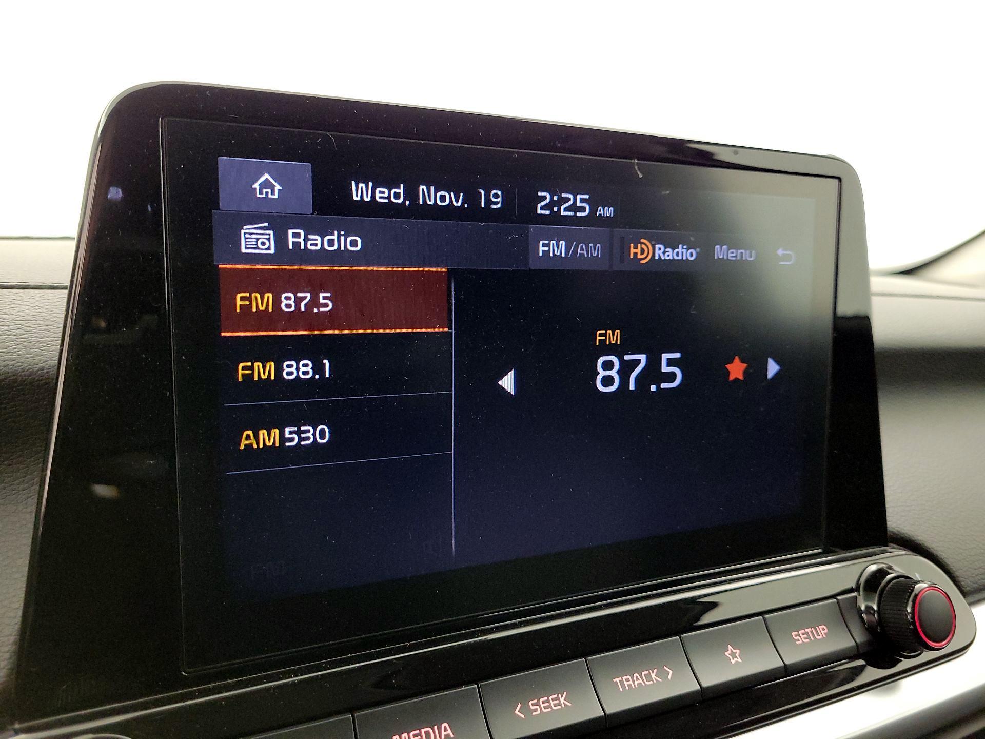 Thumbnail: 2023 Kia Forte - 15