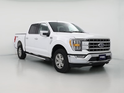 2023 Ford F150 Lariat