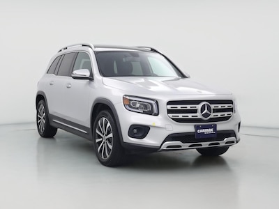 2022 Mercedes-Benz GLB250