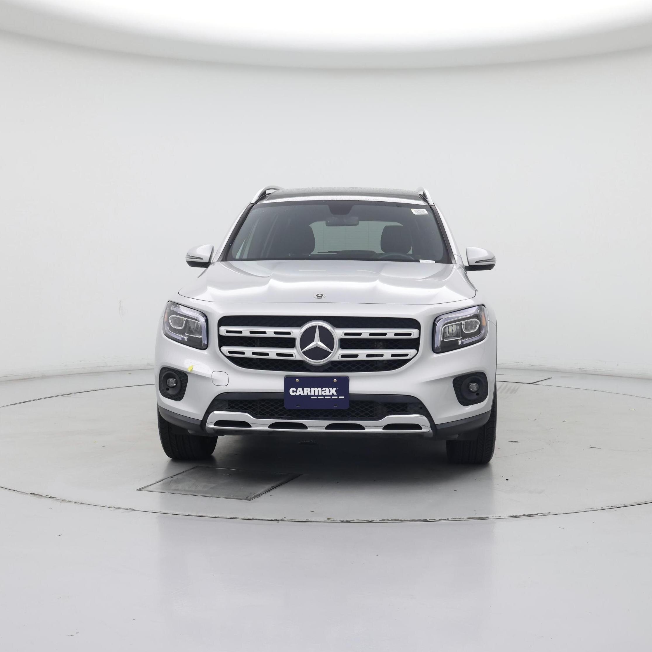 Thumbnail: 2022 Mercedes-Benz GLB - 5