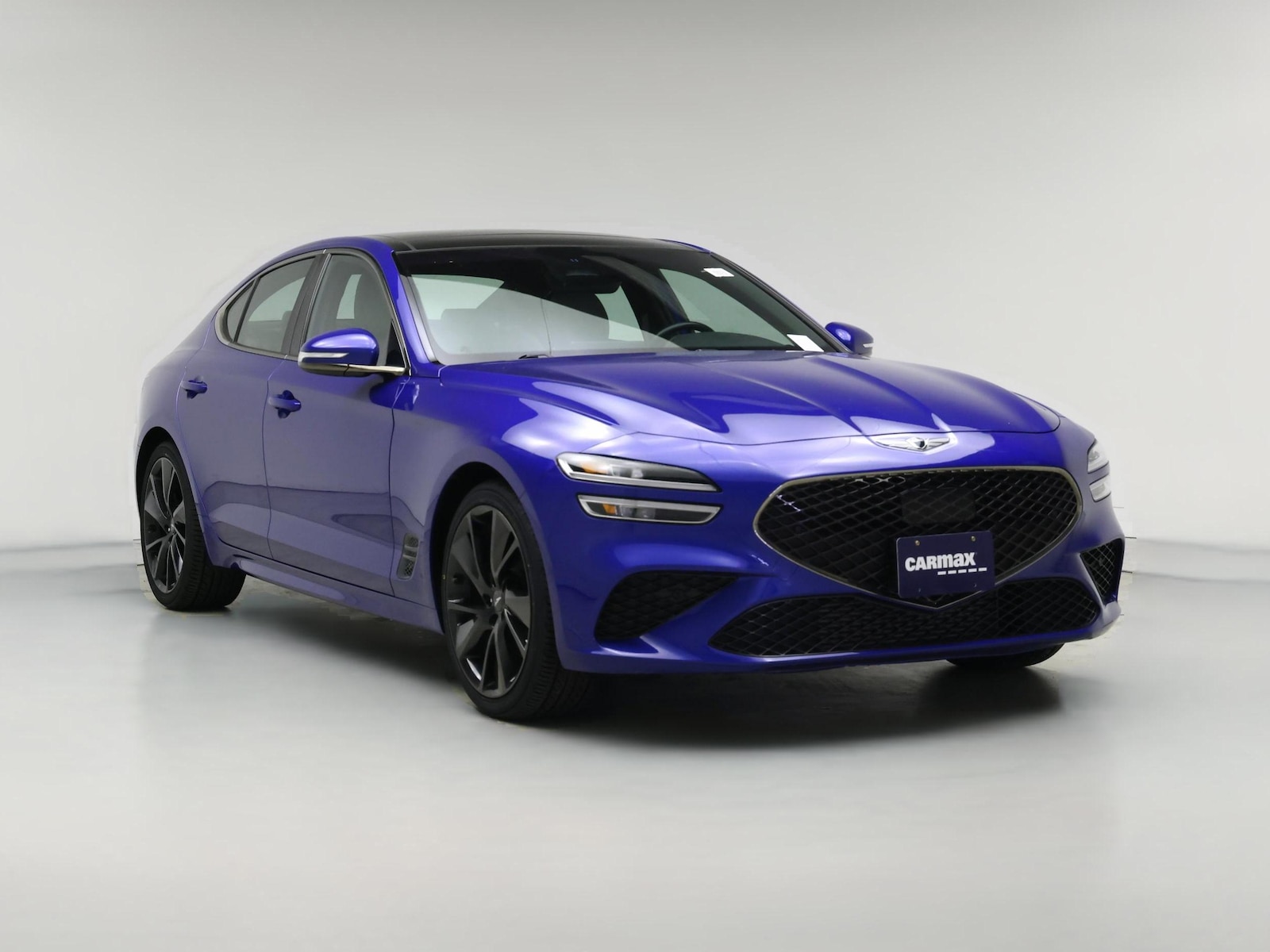 2023 GENESIS G70