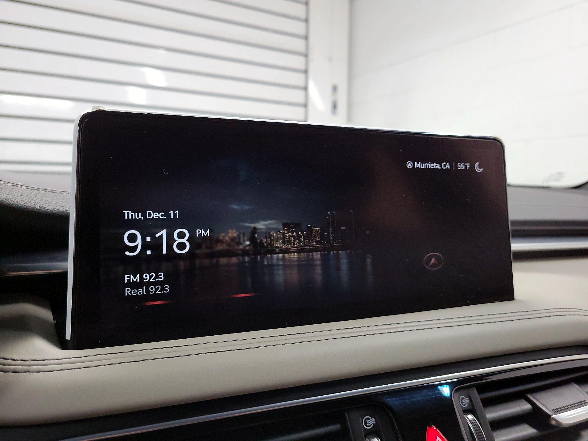 Thumbnail: 2023 Genesis G70 - 13