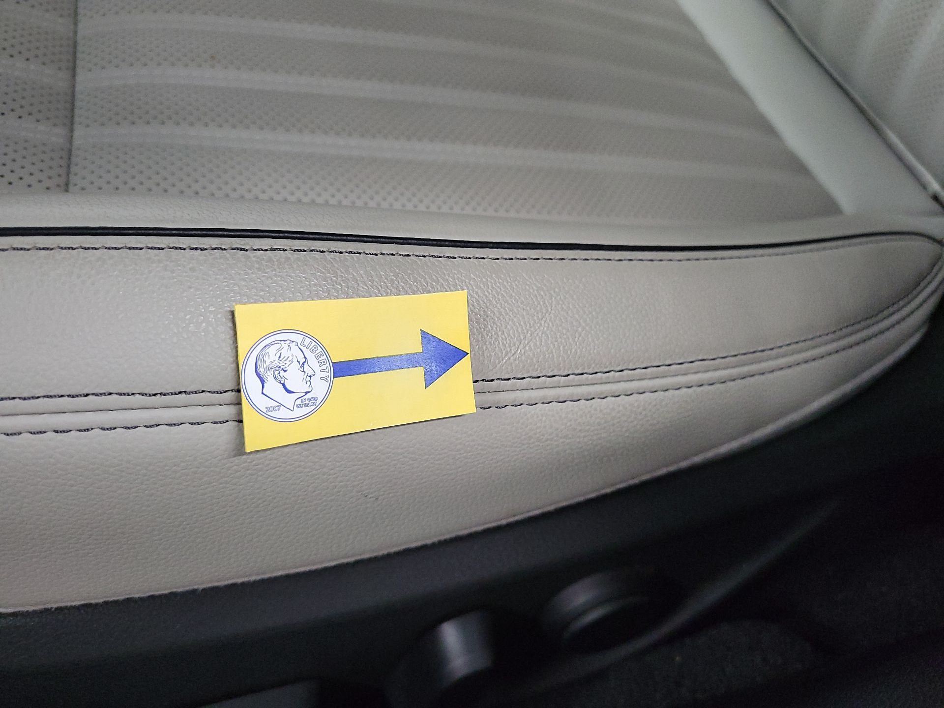 Thumbnail: 2023 Genesis G70 - 20