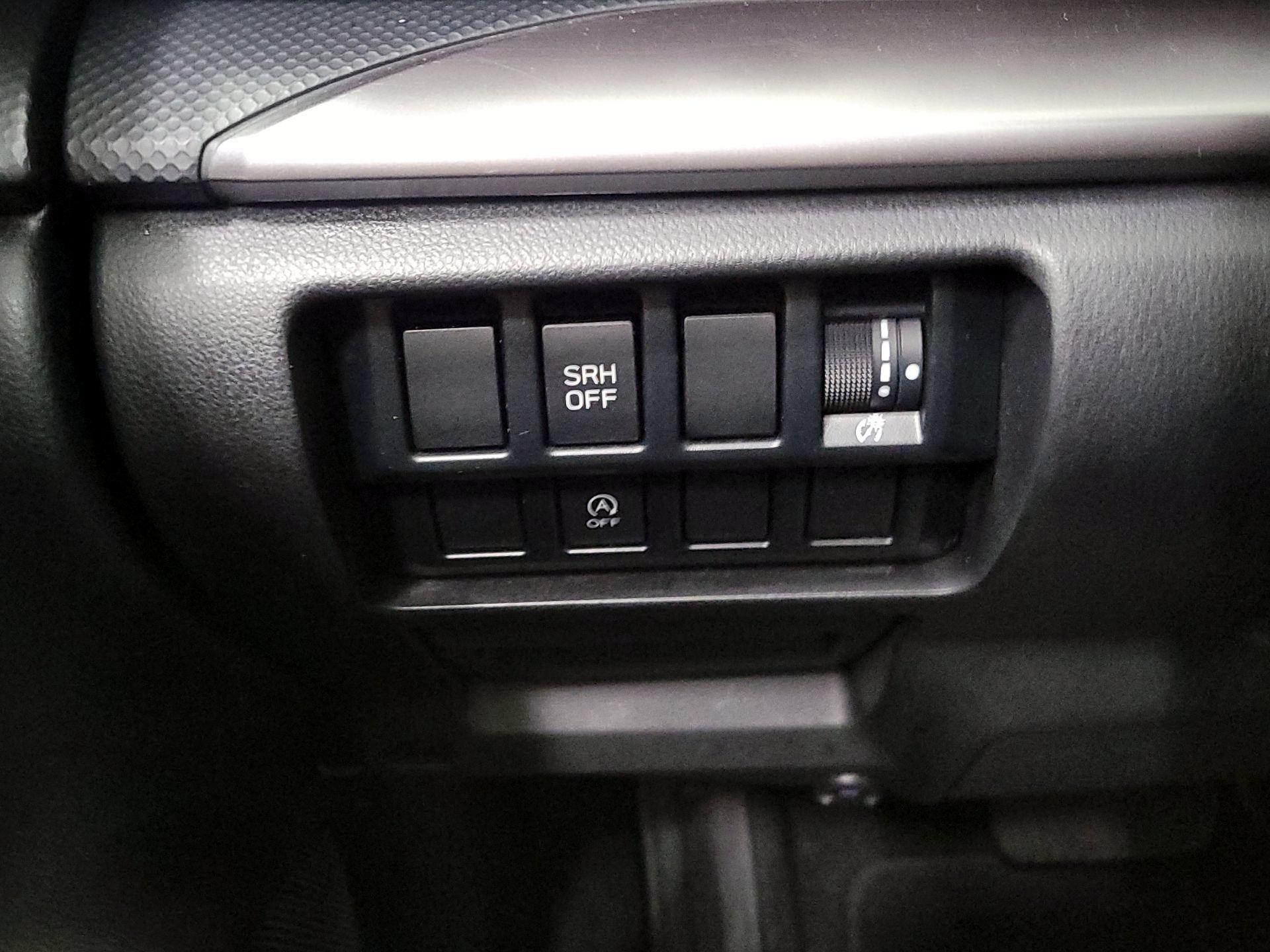 Thumbnail: 2023 Subaru Forester - 13