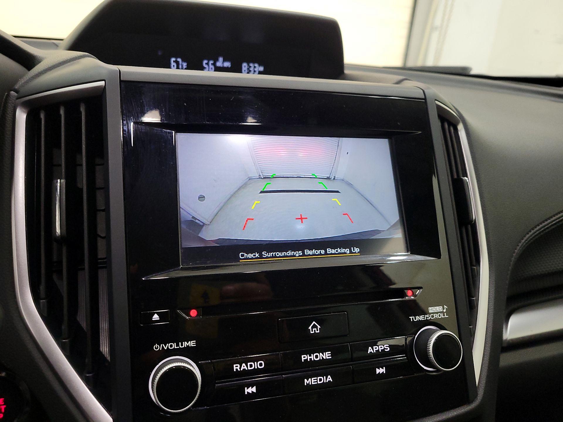 Thumbnail: 2023 Subaru Forester - 14