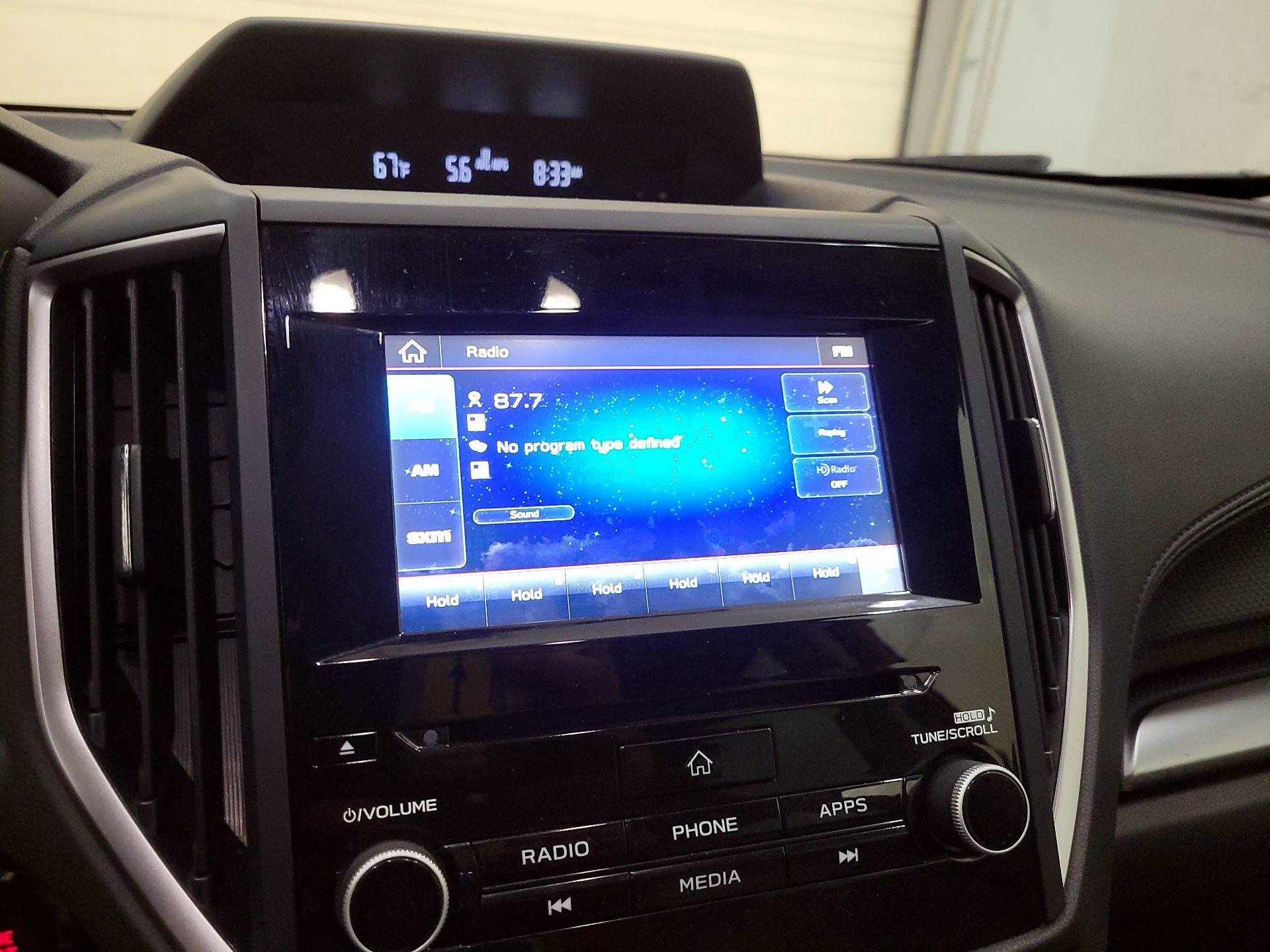 Thumbnail: 2023 Subaru Forester - 15