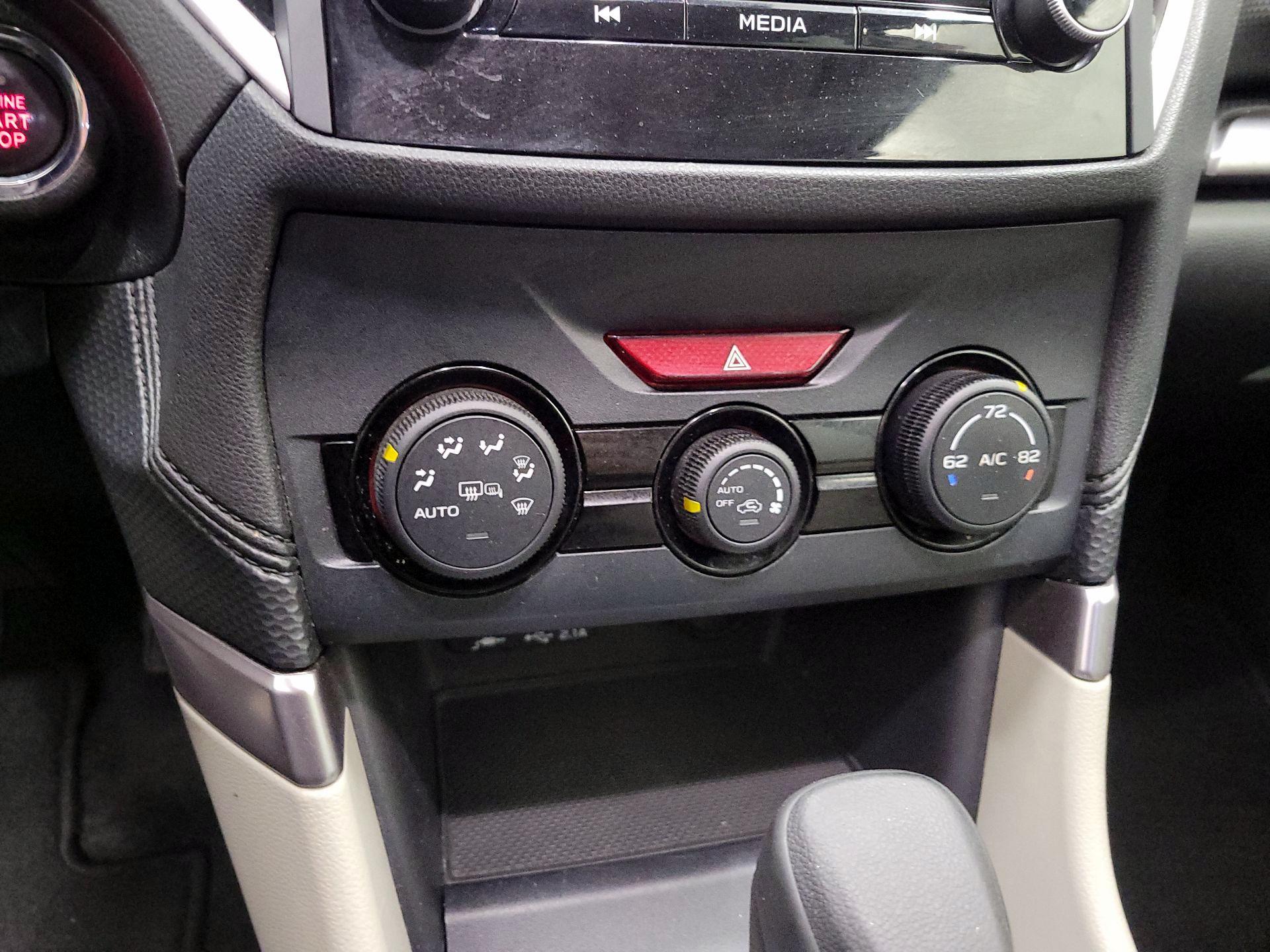 Thumbnail: 2023 Subaru Forester - 16