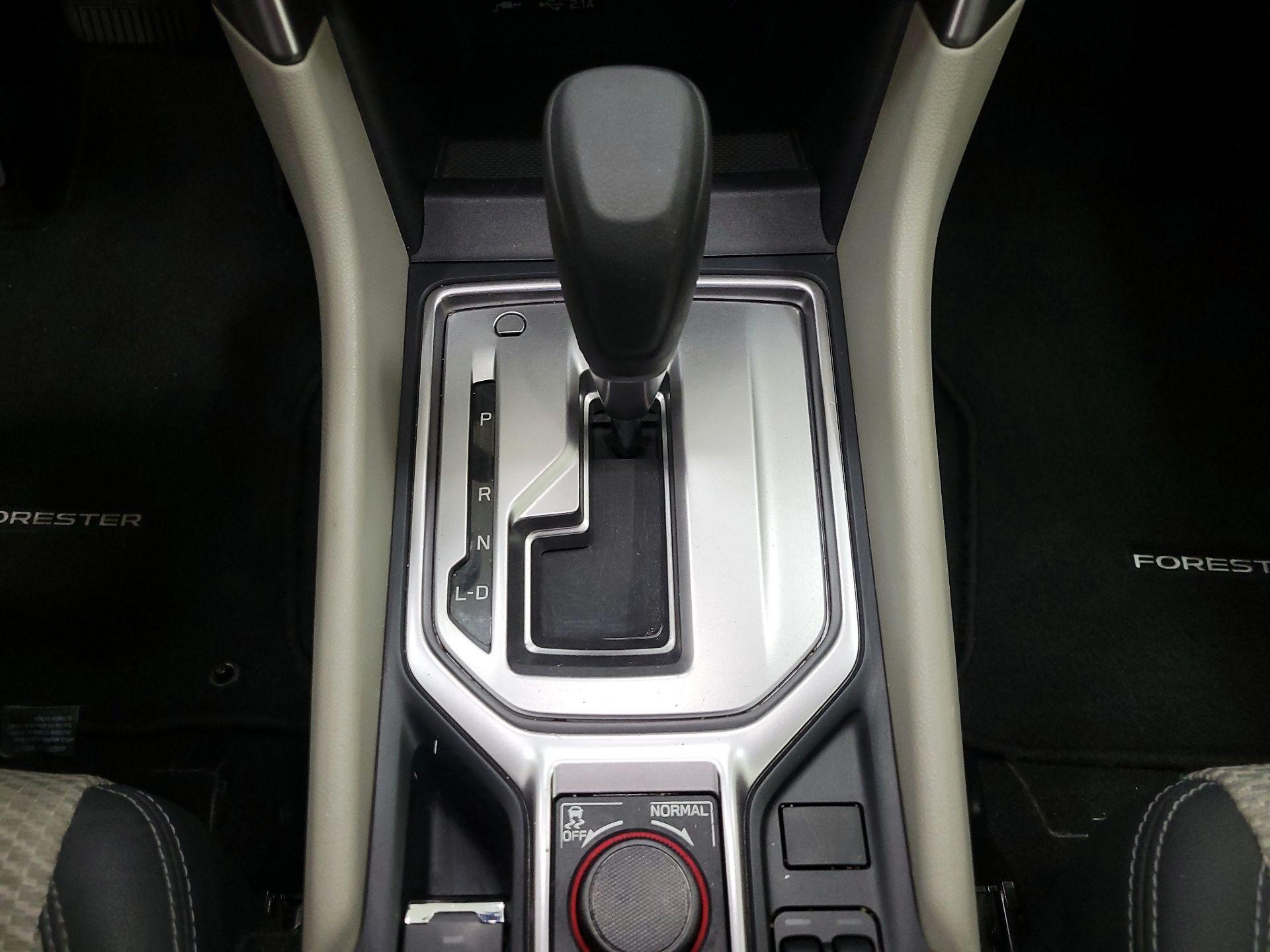 Thumbnail: 2023 Subaru Forester - 17