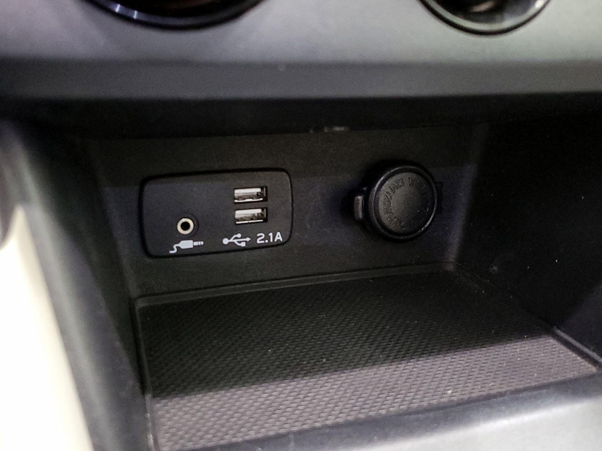 Thumbnail: 2023 Subaru Forester - 18