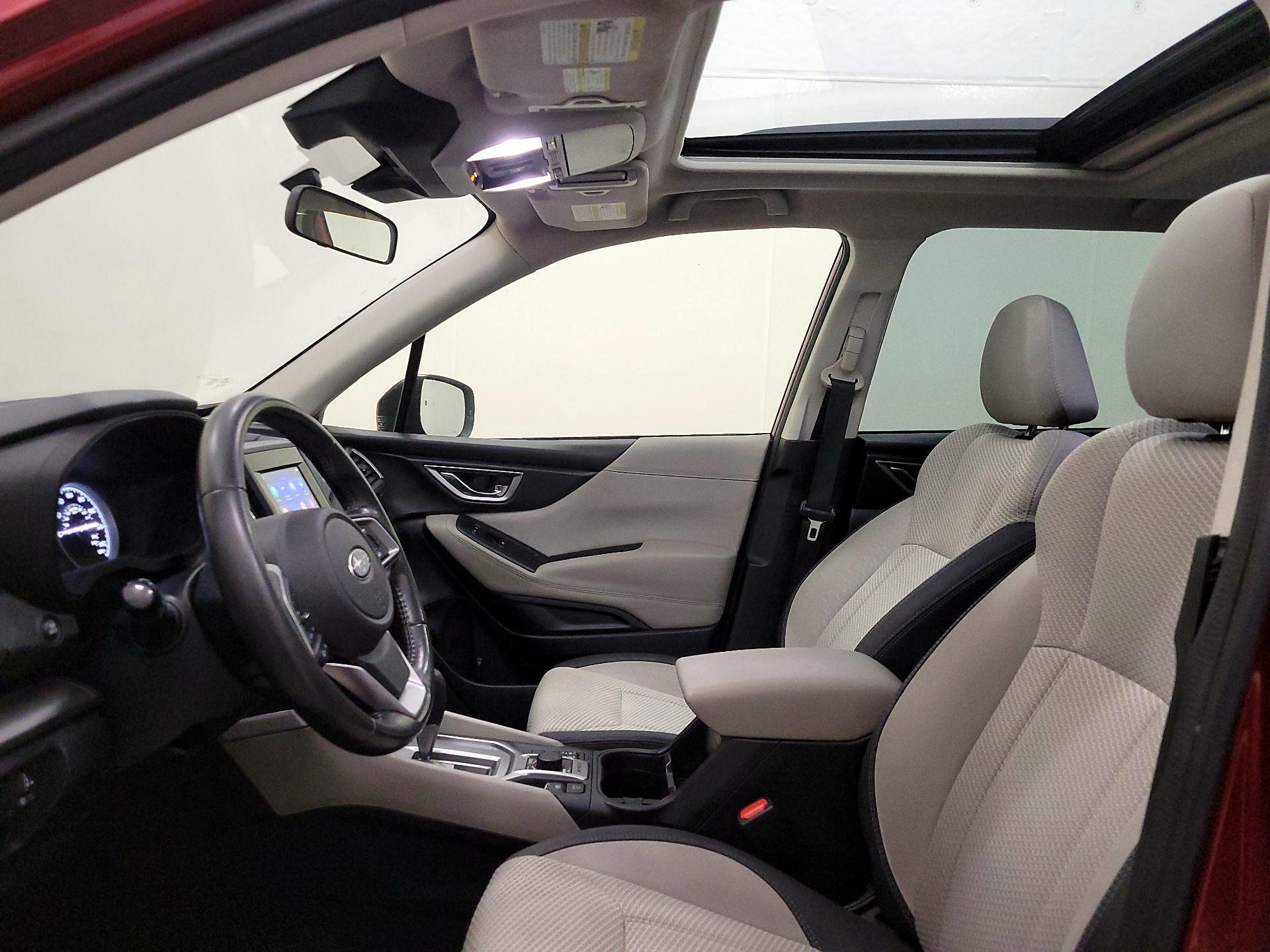 Thumbnail: 2023 Subaru Forester - 19