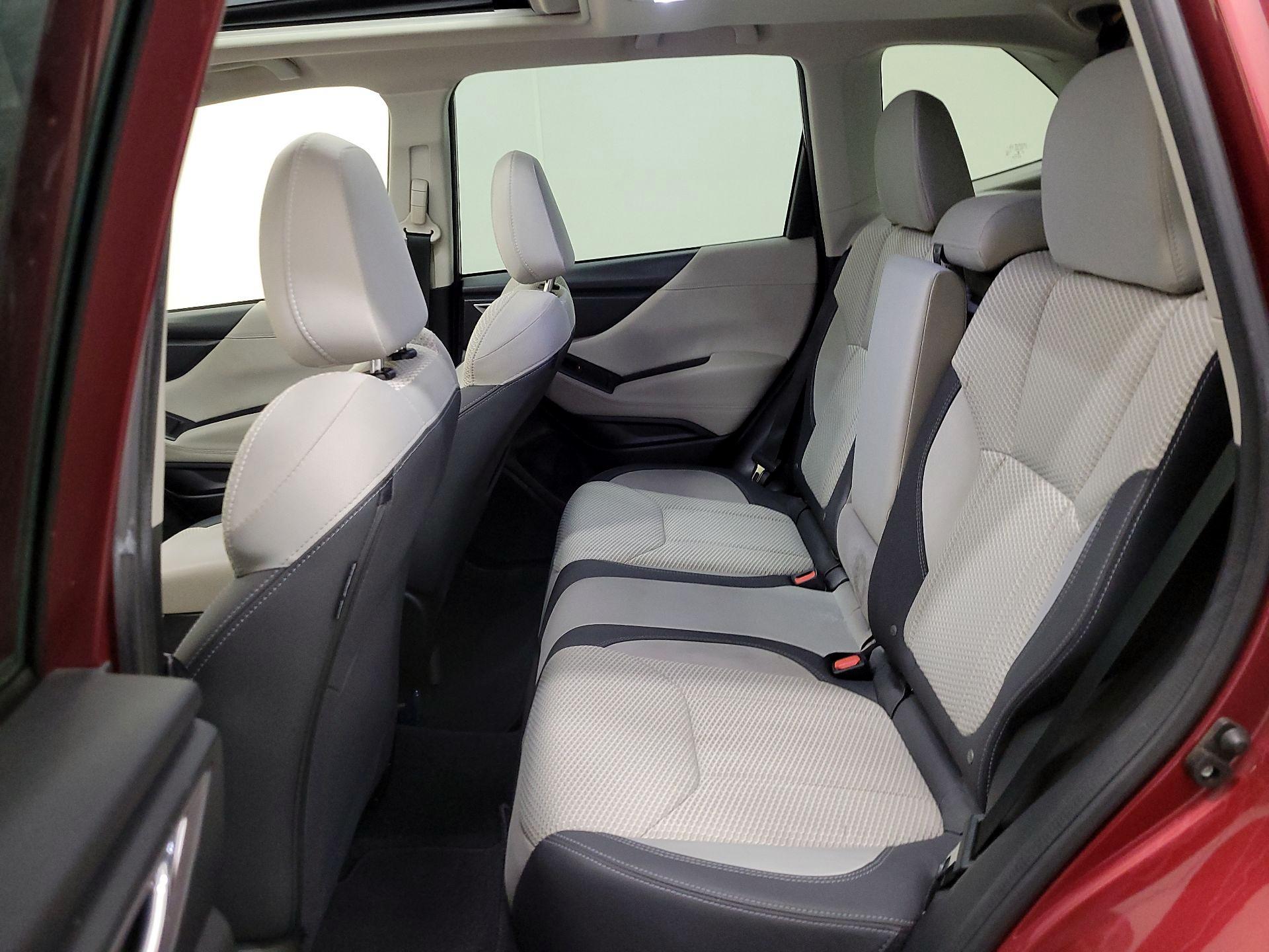 Thumbnail: 2023 Subaru Forester - 20