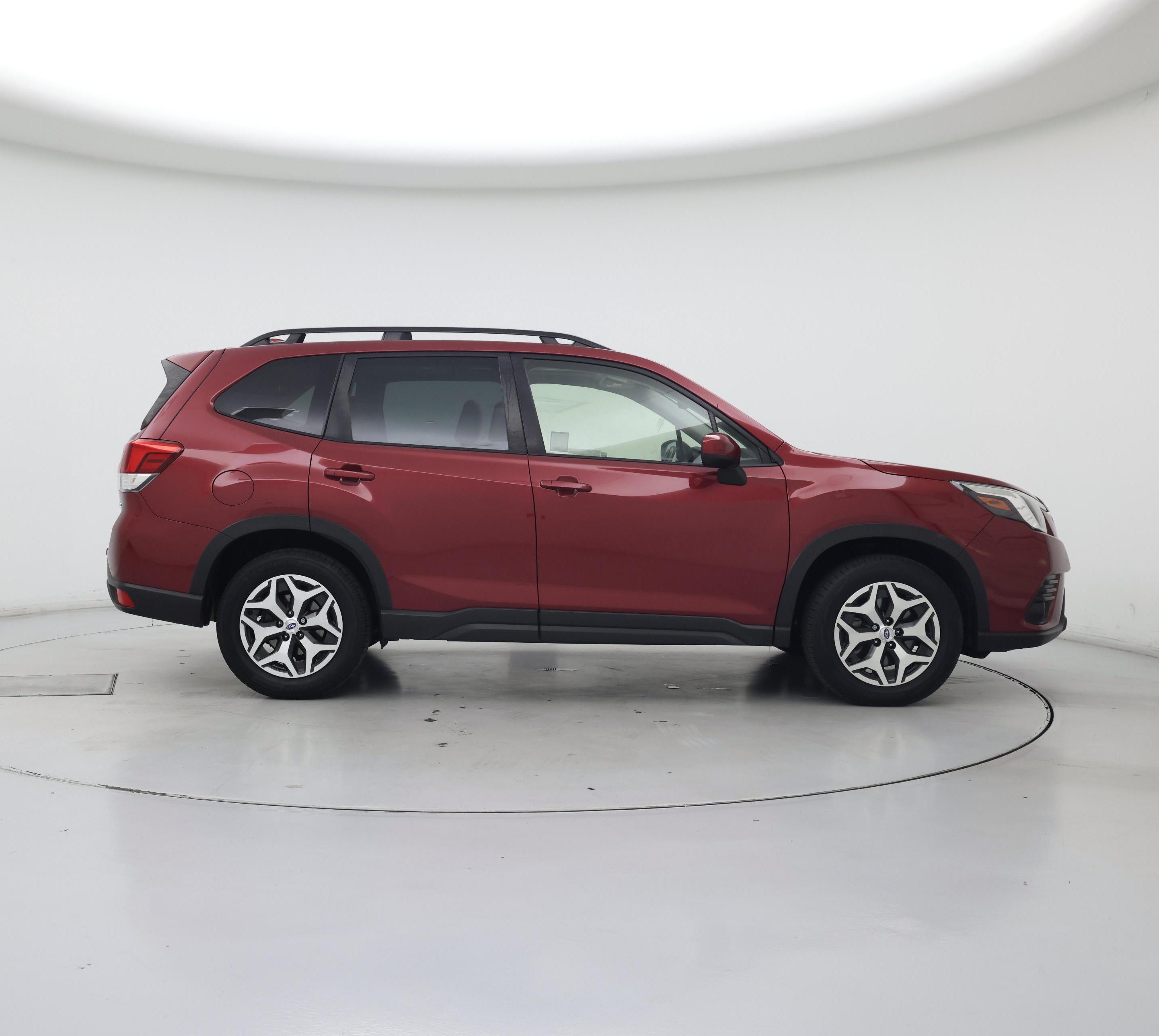 Thumbnail: 2023 Subaru Forester - 7