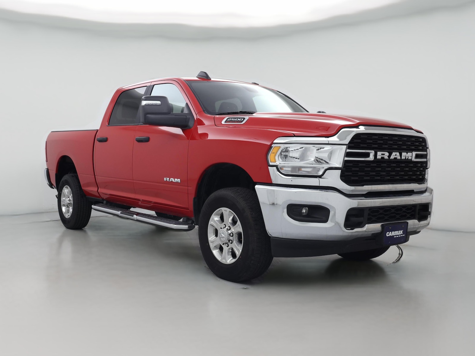2024 RAM Ram 2500 Pickup