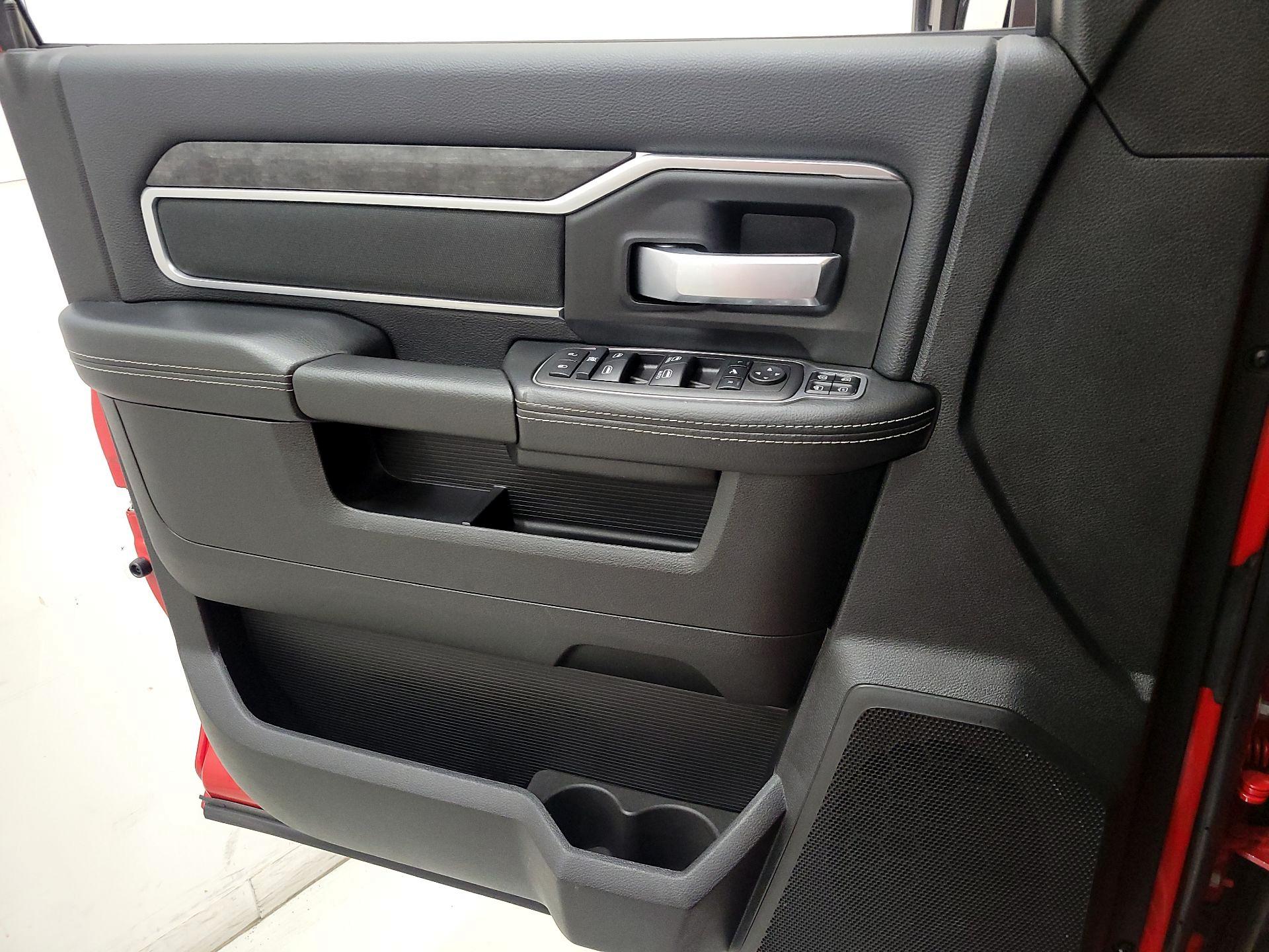 Thumbnail: 2024 RAM 2500 - 12