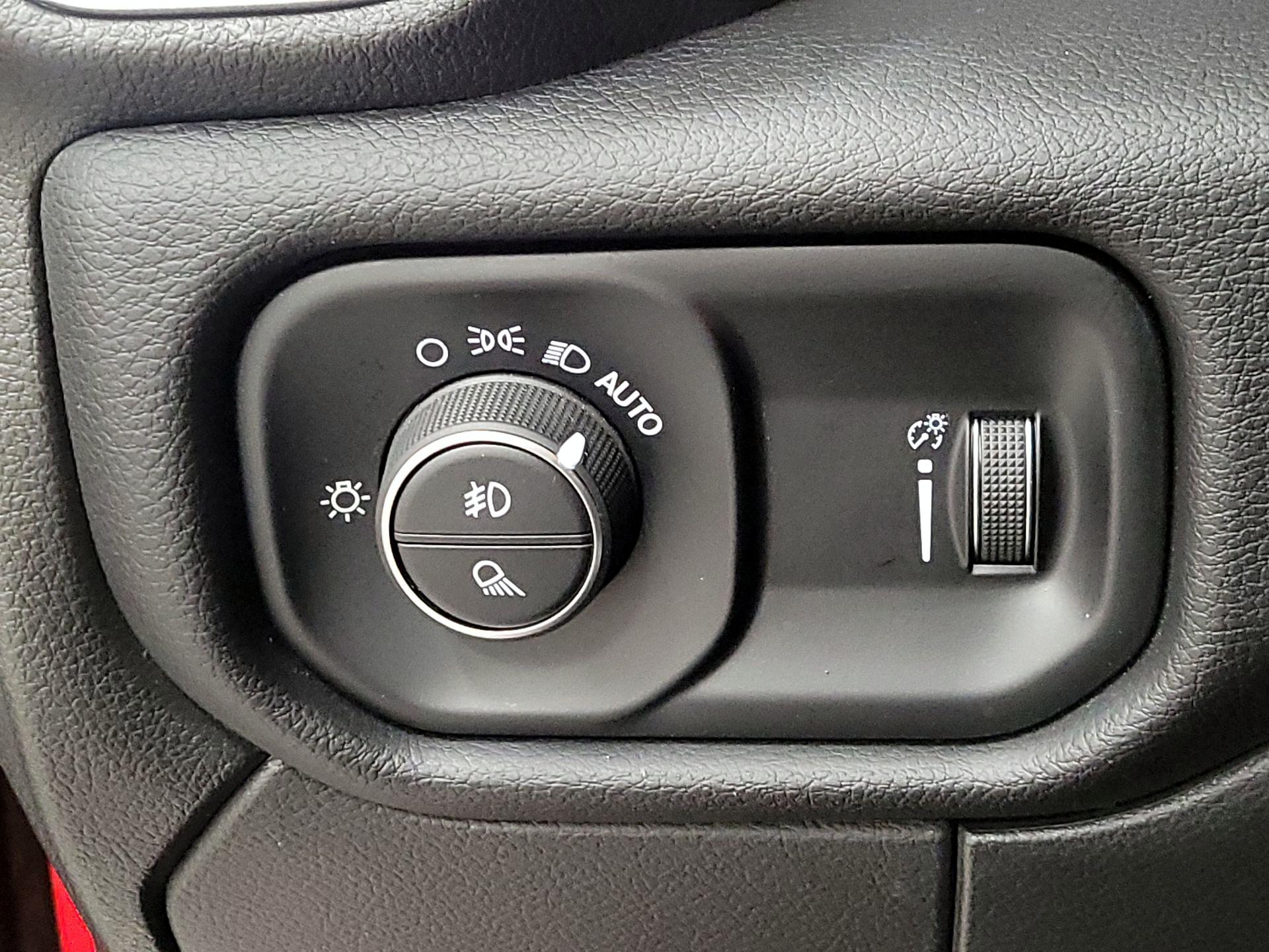 Thumbnail: 2024 RAM 2500 - 13