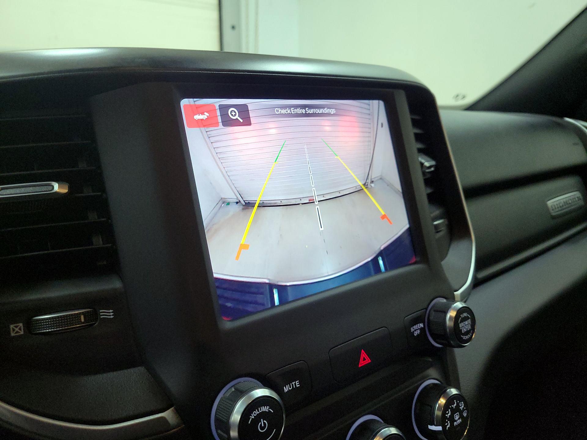 Thumbnail: 2024 RAM 2500 - 14