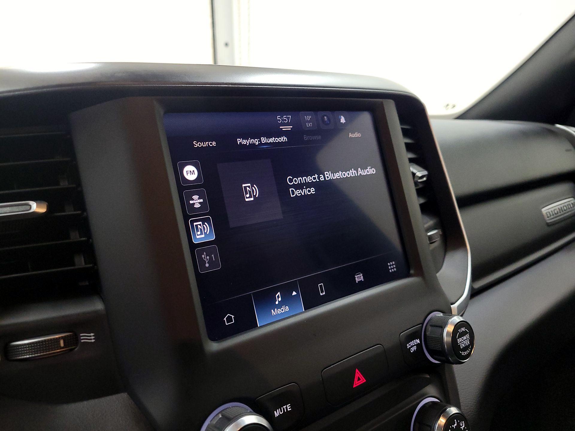 Thumbnail: 2024 RAM 2500 - 15