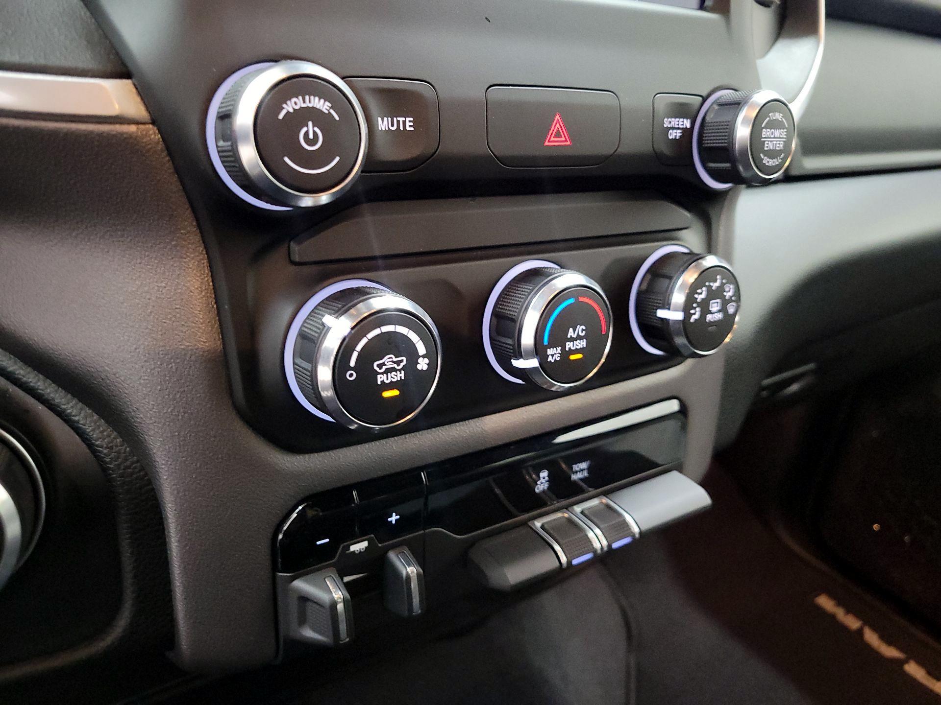 Thumbnail: 2024 RAM 2500 - 16