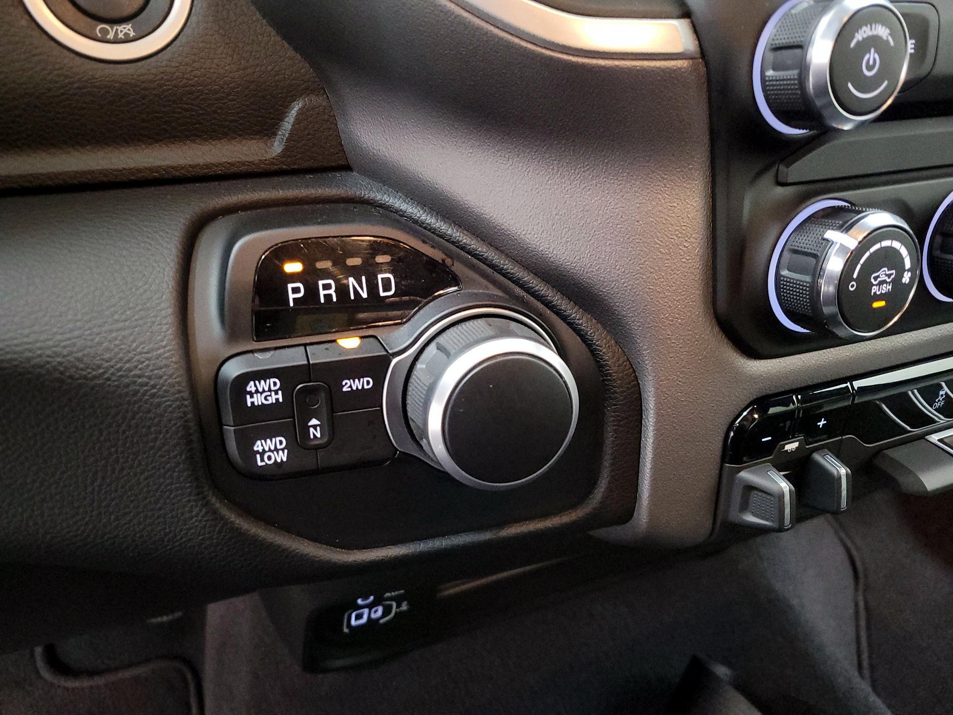 Thumbnail: 2024 RAM 2500 - 17