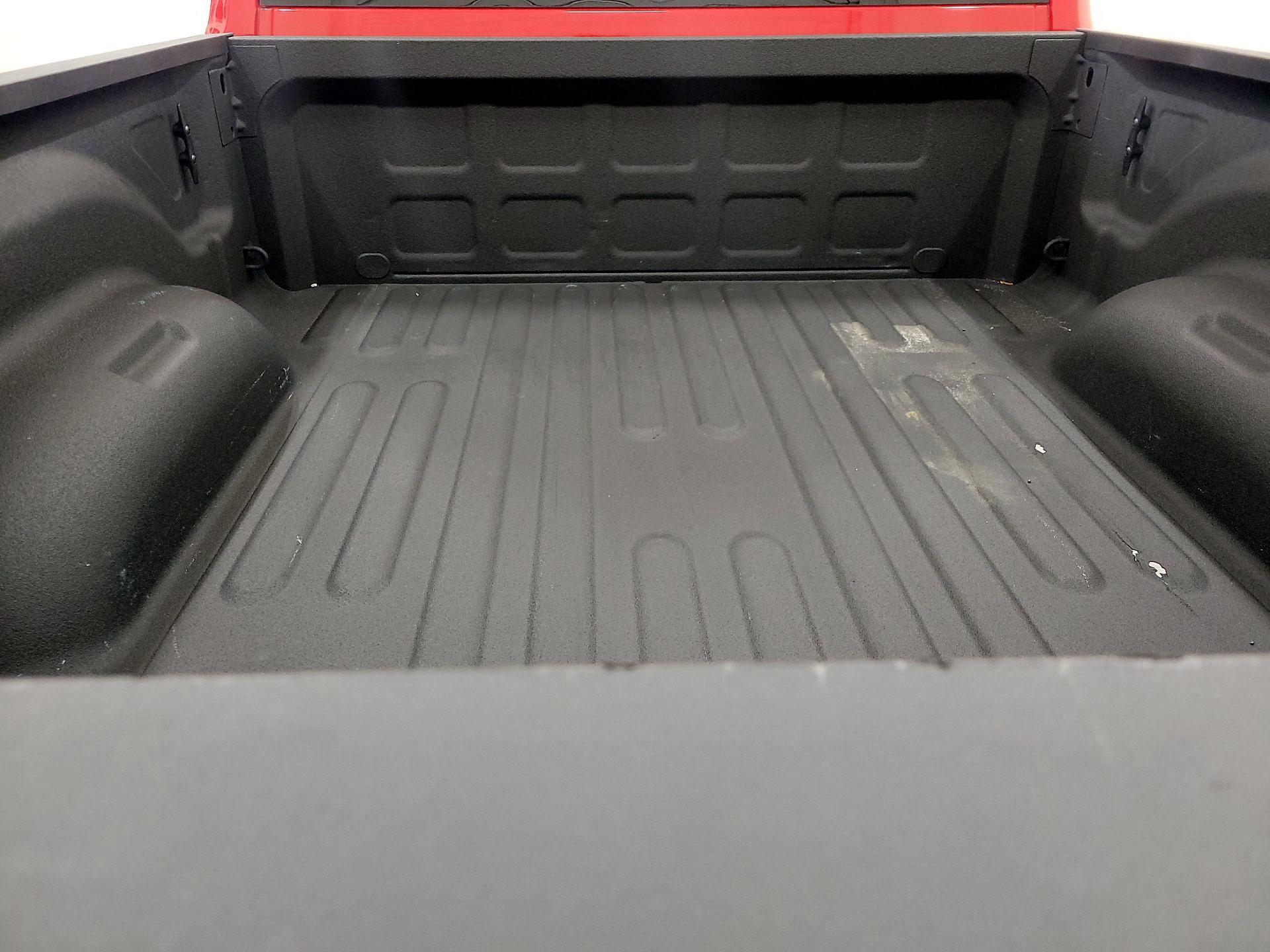 Thumbnail: 2024 RAM 2500 - 20