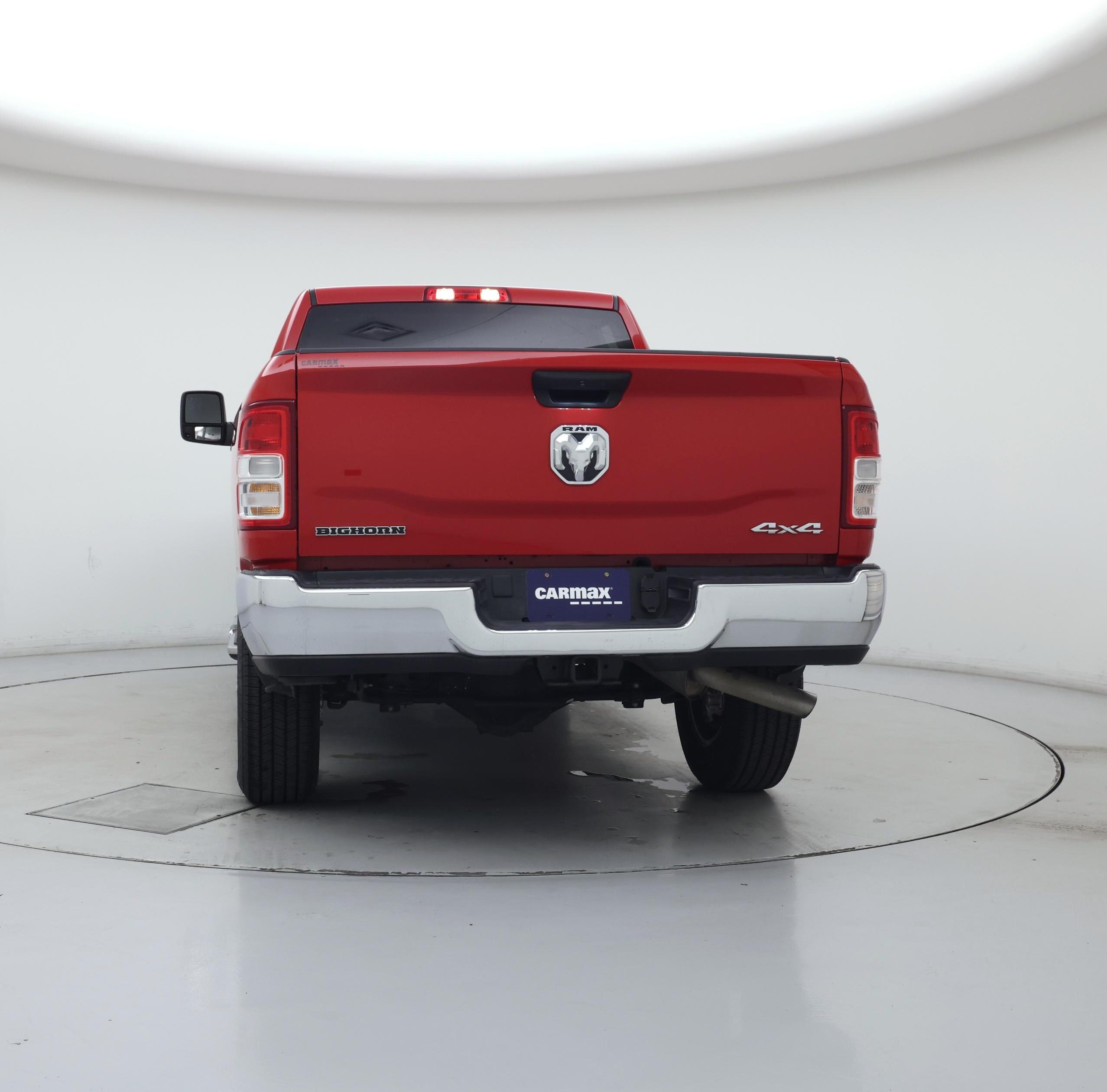 Thumbnail: 2024 RAM 2500 - 6