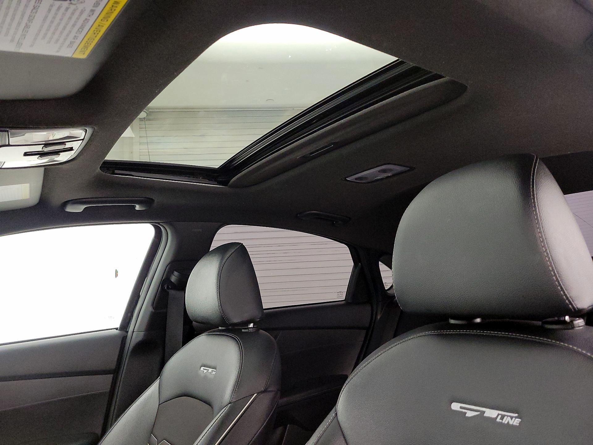 Thumbnail: 2021 Kia Forte - 19