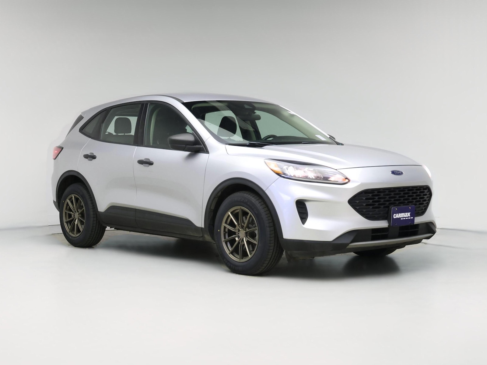 2020 Ford Escape S