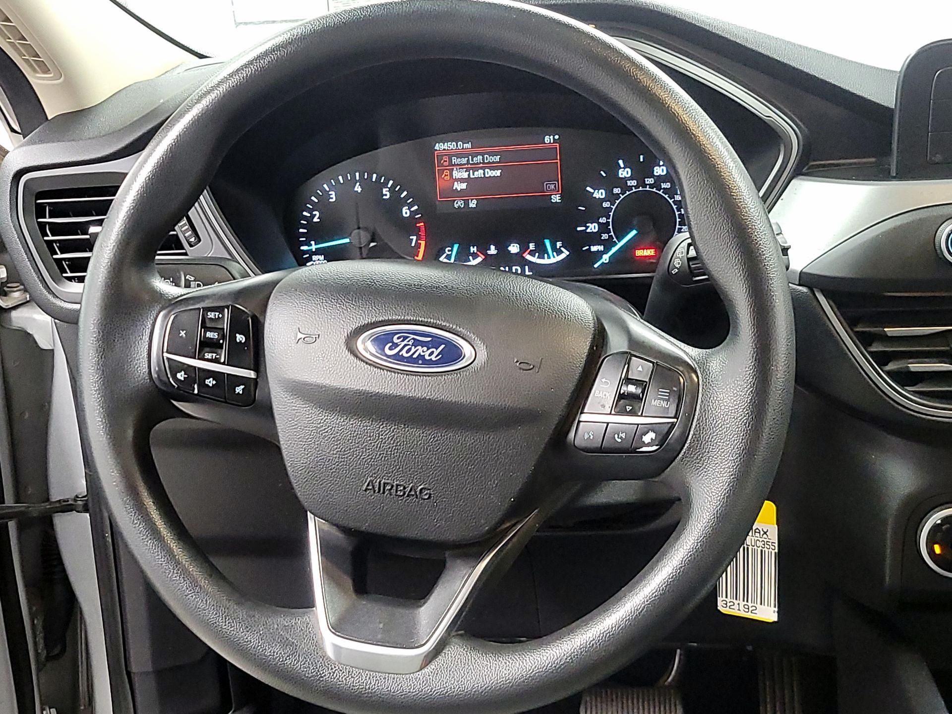 Thumbnail: 2020 Ford Escape - 10