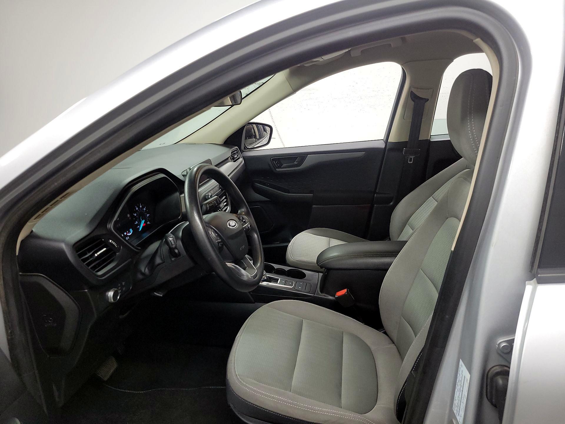 Thumbnail: 2020 Ford Escape - 11