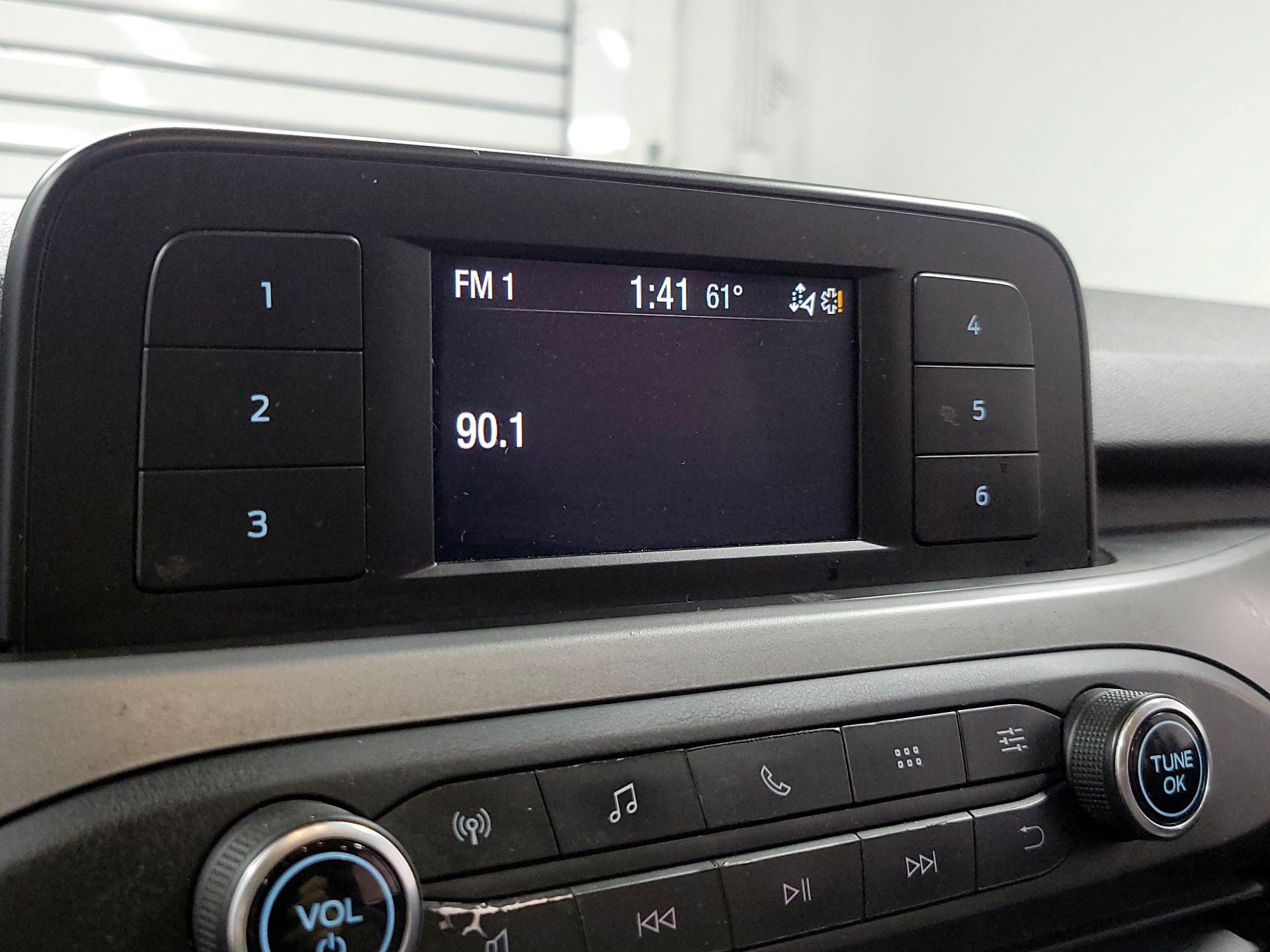 Thumbnail: 2020 Ford Escape - 15