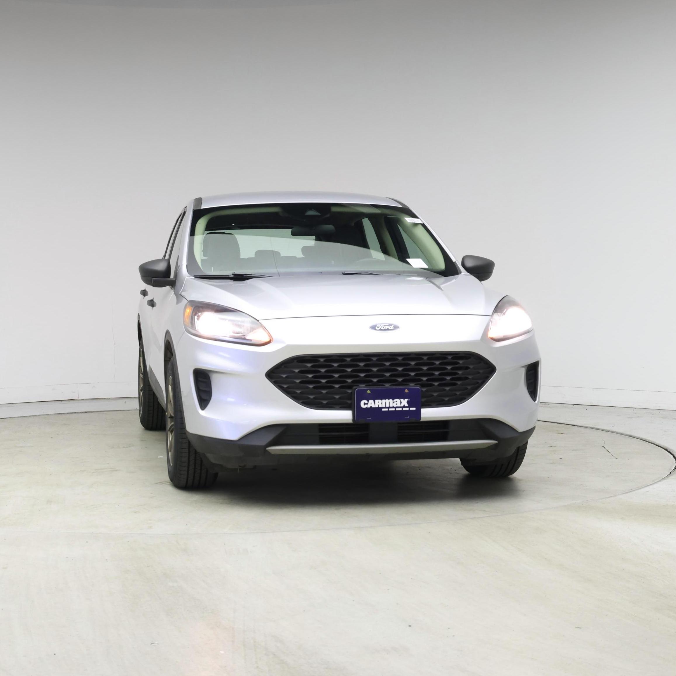 Thumbnail: 2020 Ford Escape - 5