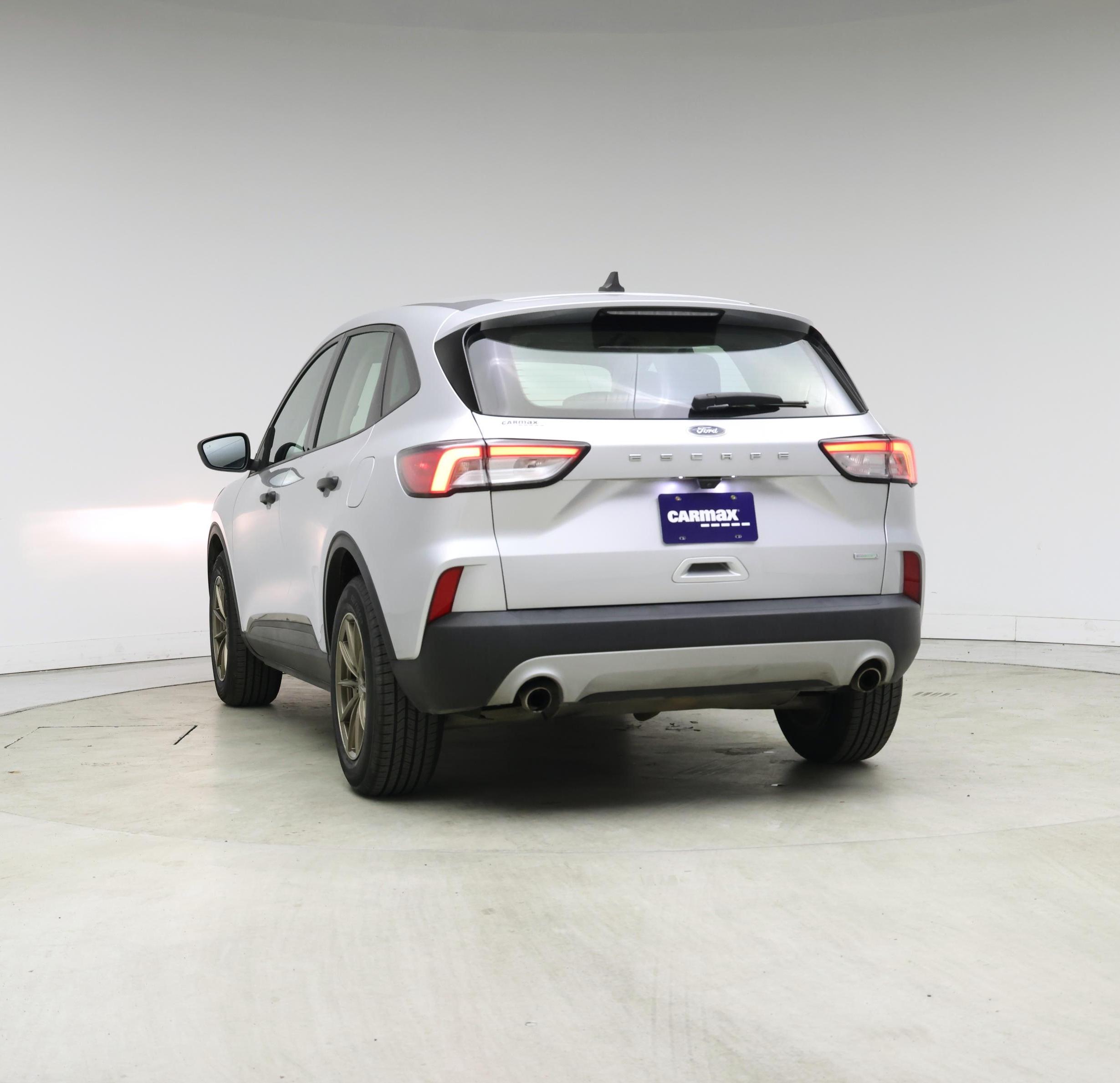 Thumbnail: 2020 Ford Escape - 6